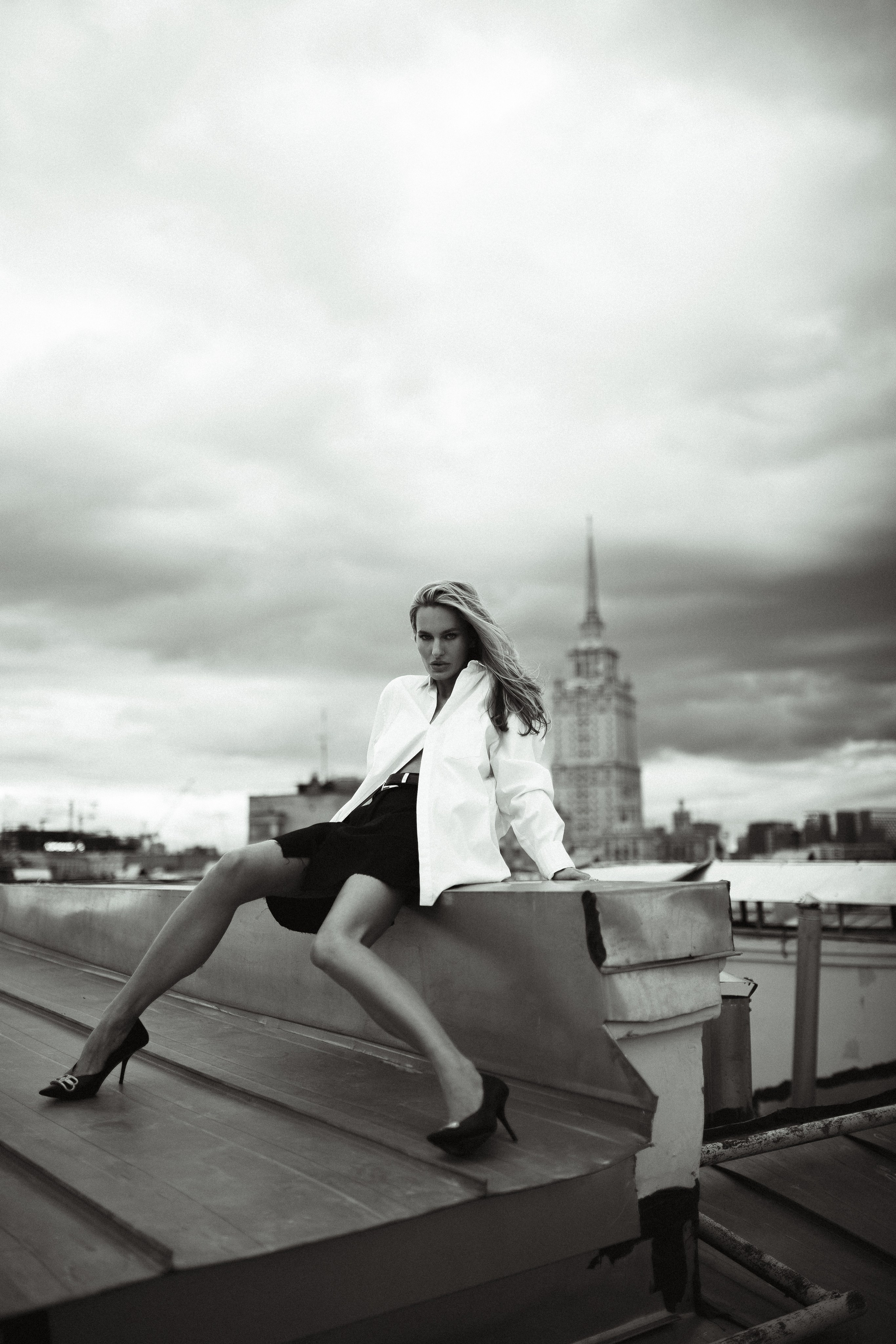 KARINA. Фотограф Москва