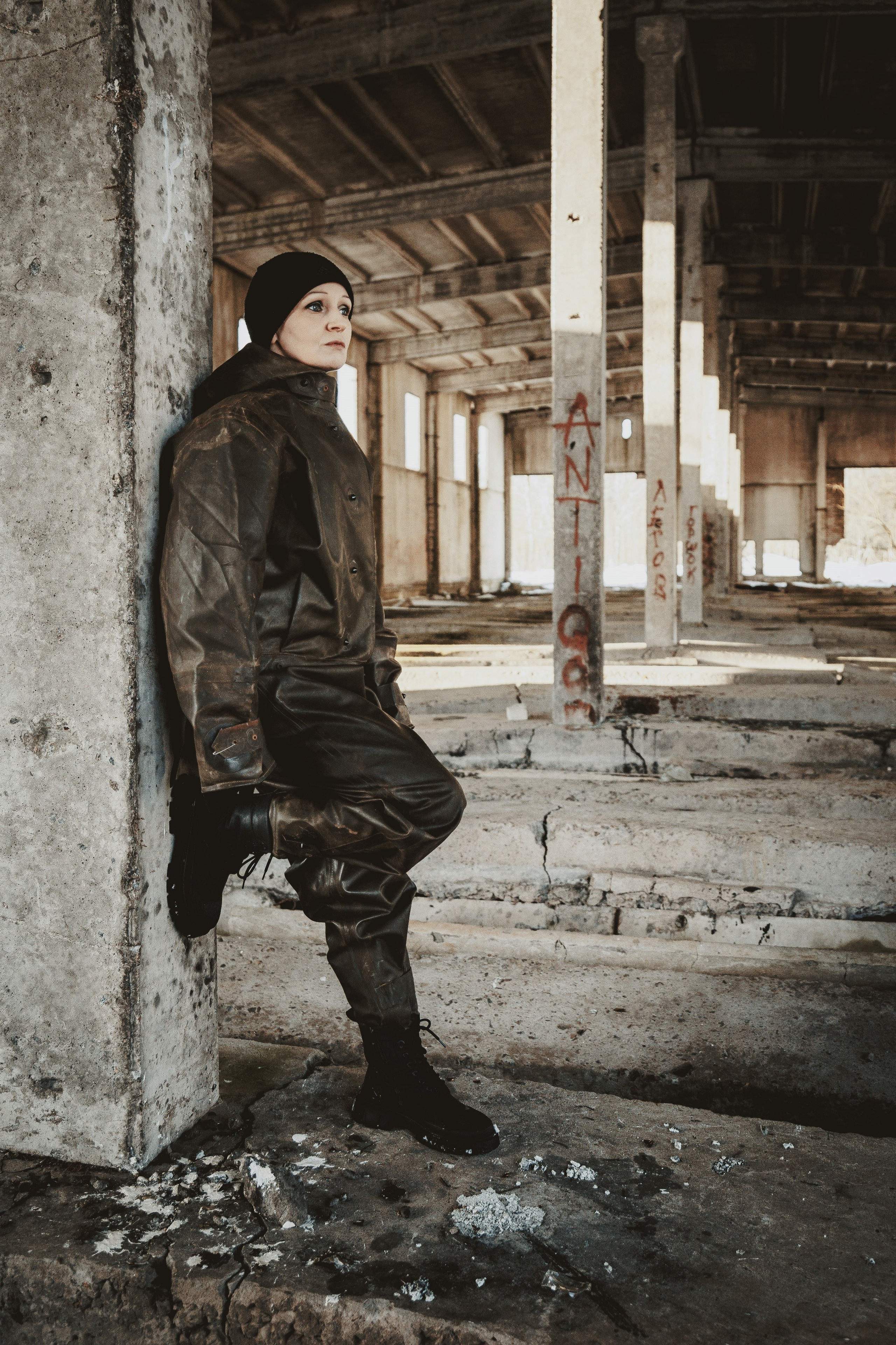 2024-11-24. Зона Отчужления