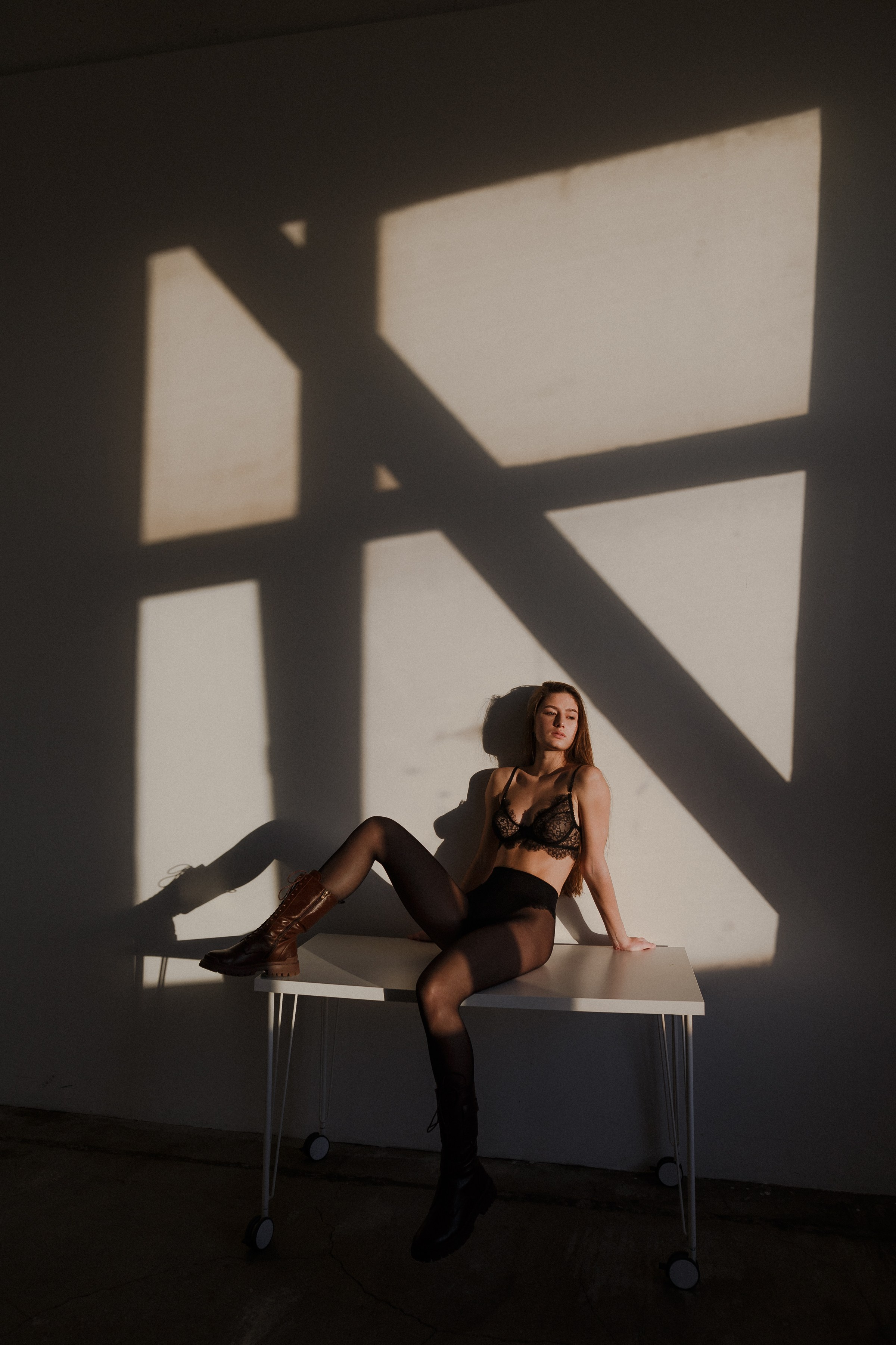 Юля. Фотограф Москва