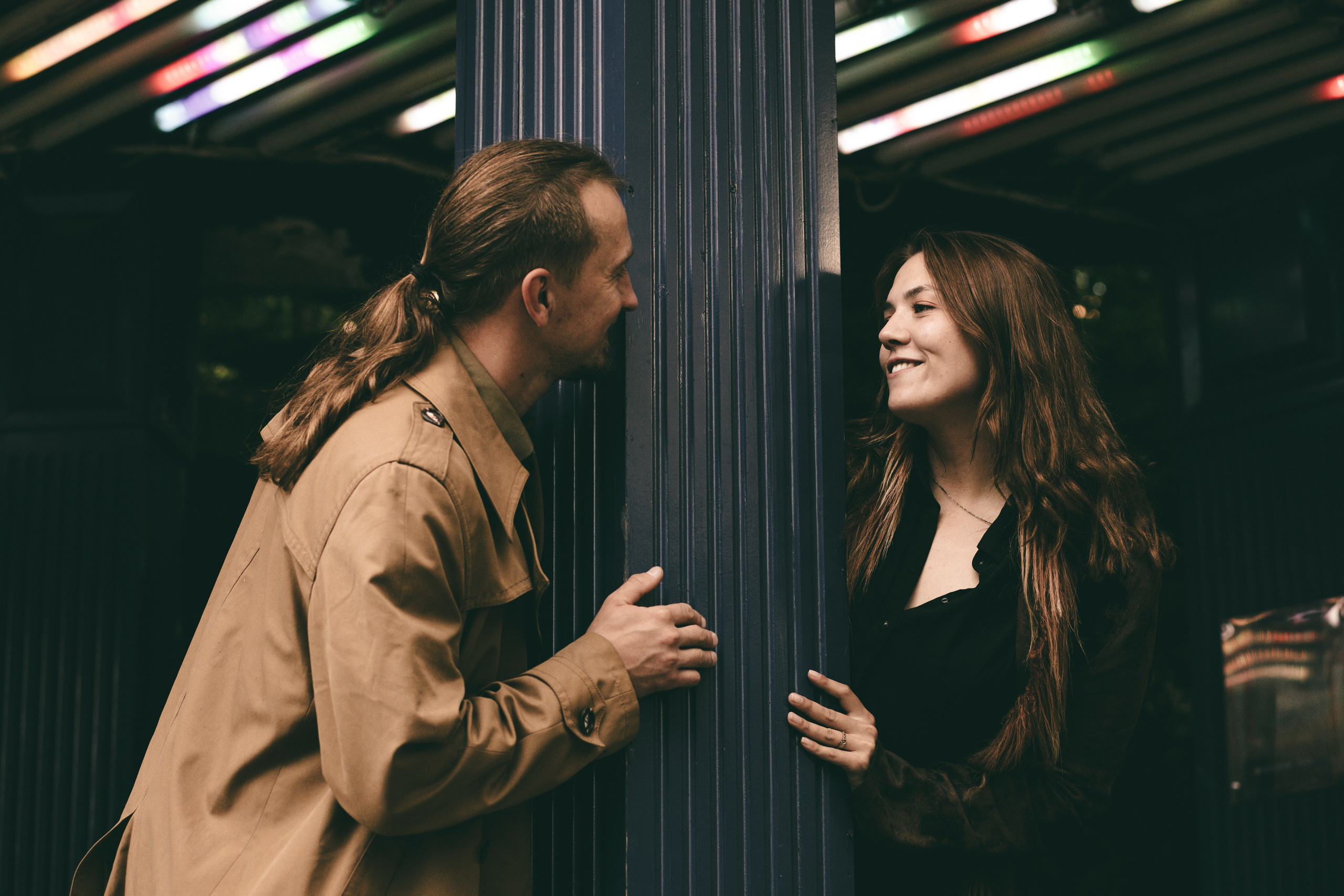 Love story. Фотограф и видеограф Иркутск, семейная фотосессия, фото для аватарки