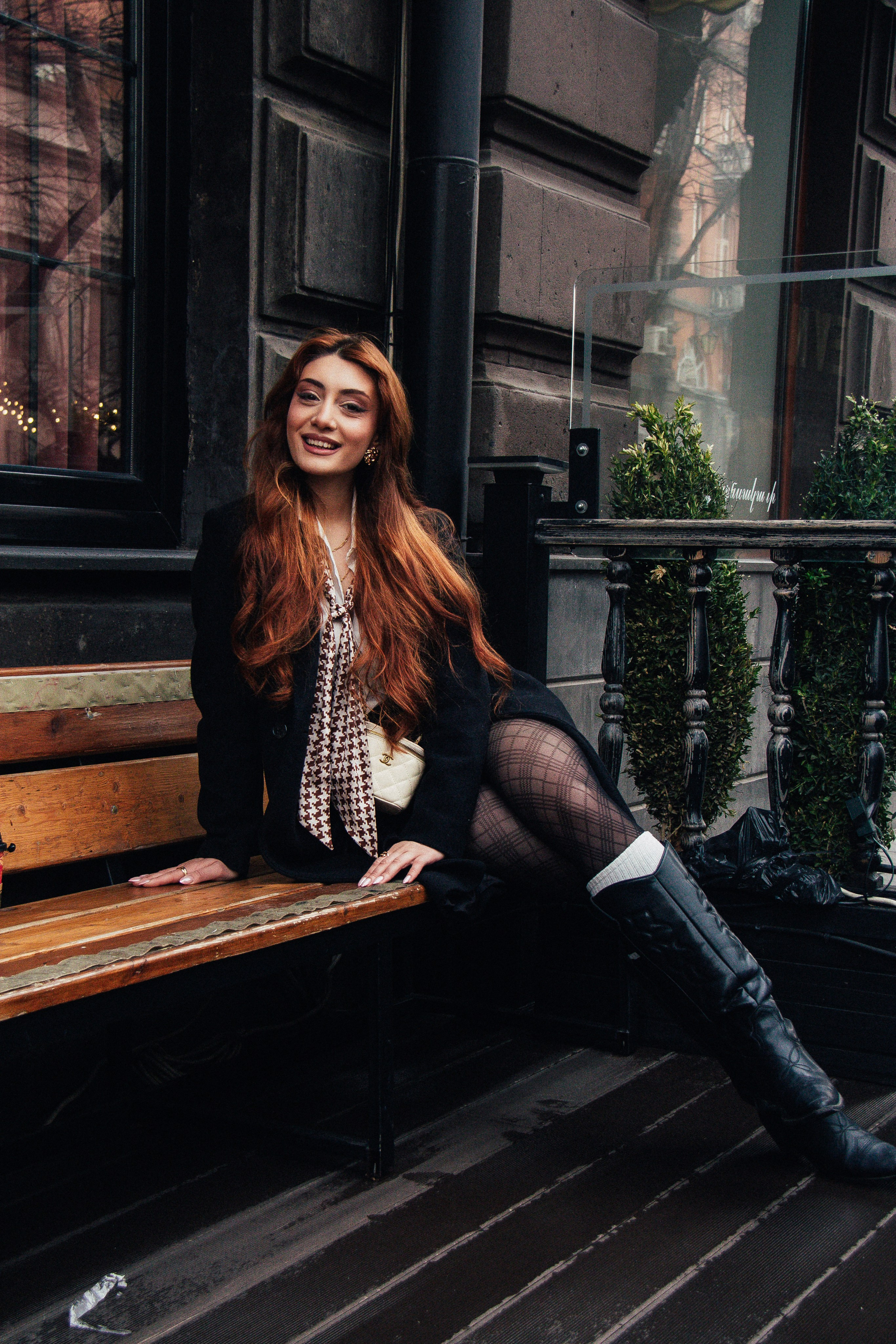 Портфолио. Фотограф Андраник Мурадян