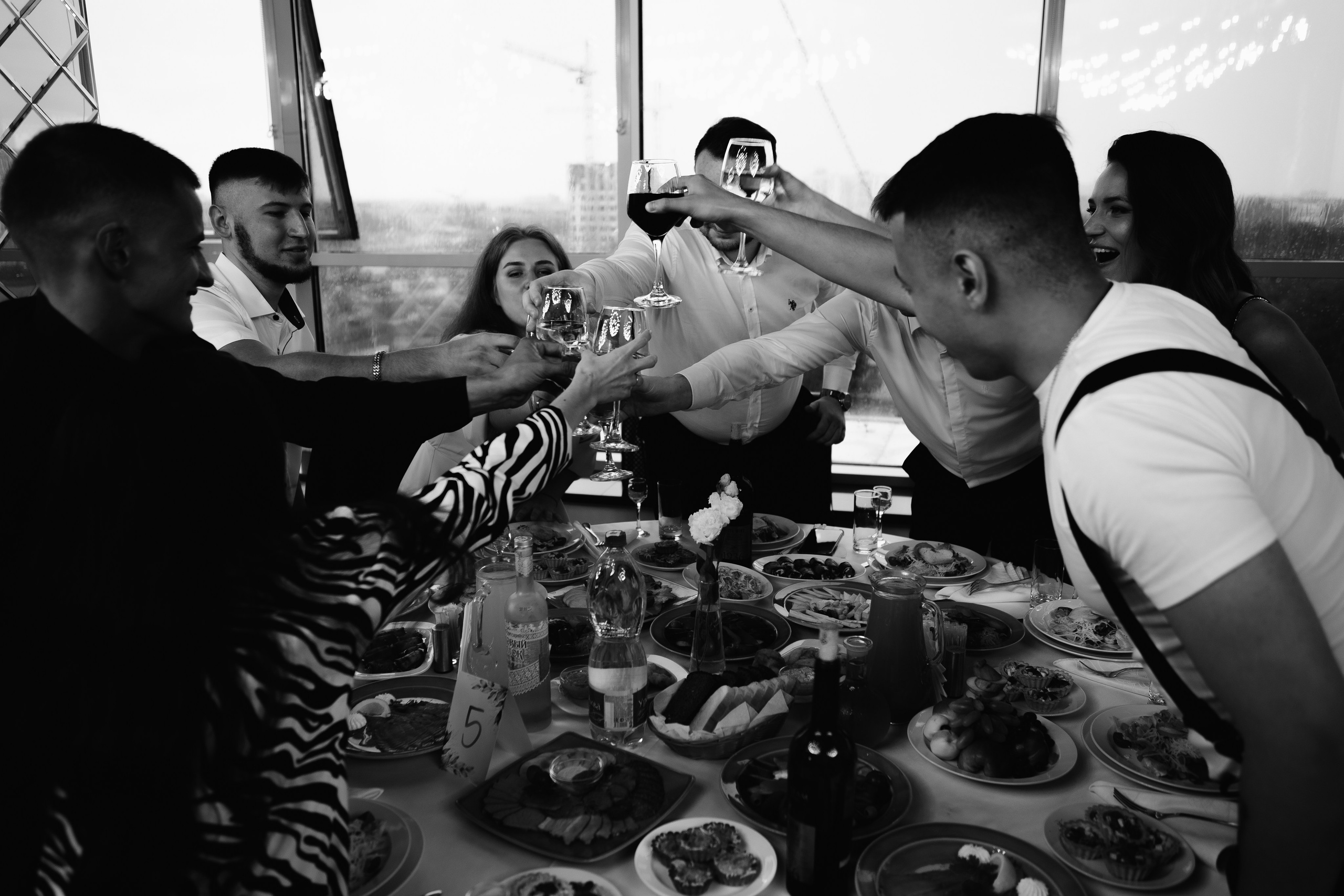 Анастасия/Алексей. Фотограф Оренбург Алёна Лелет