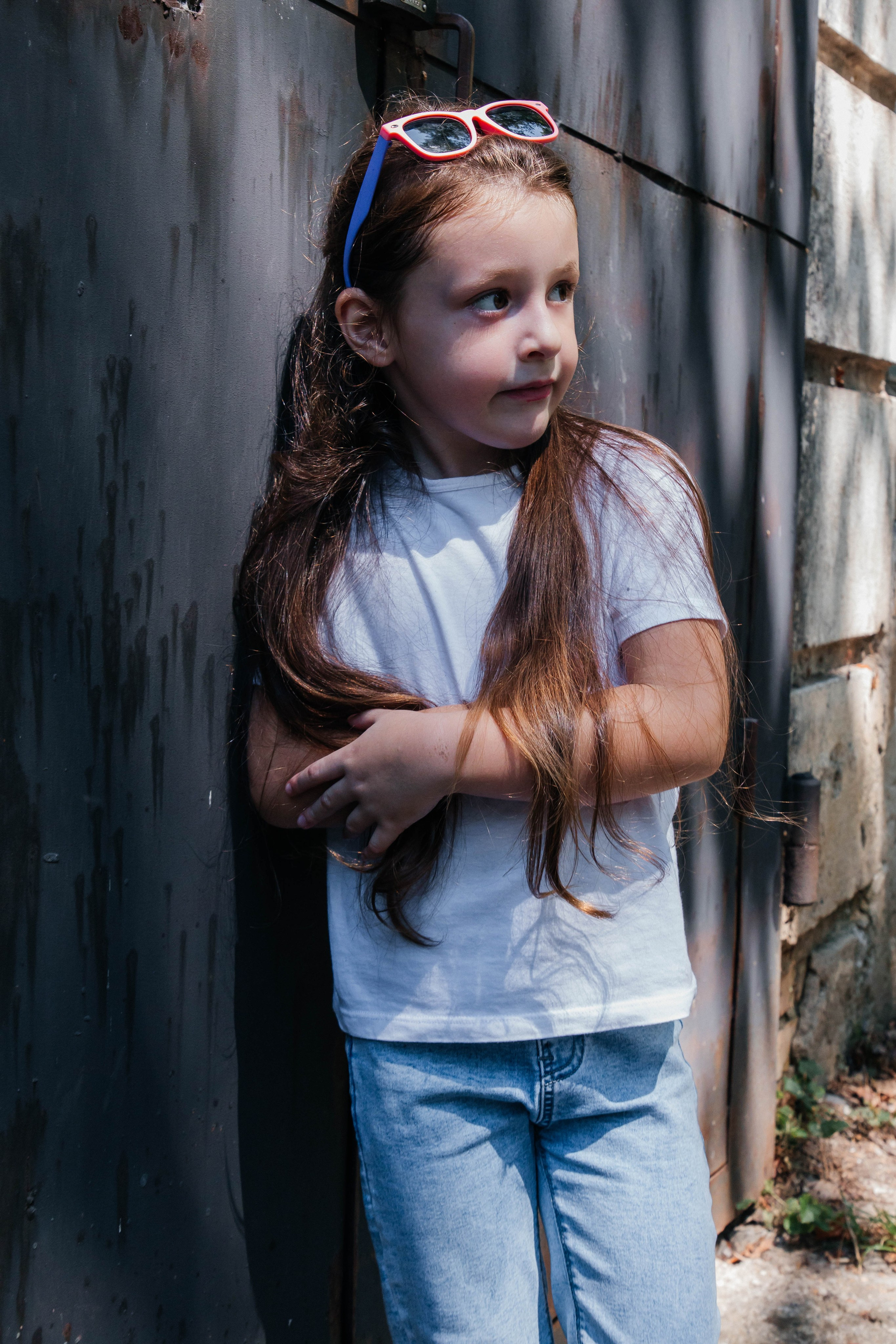 STREET. Efimova Model Agency