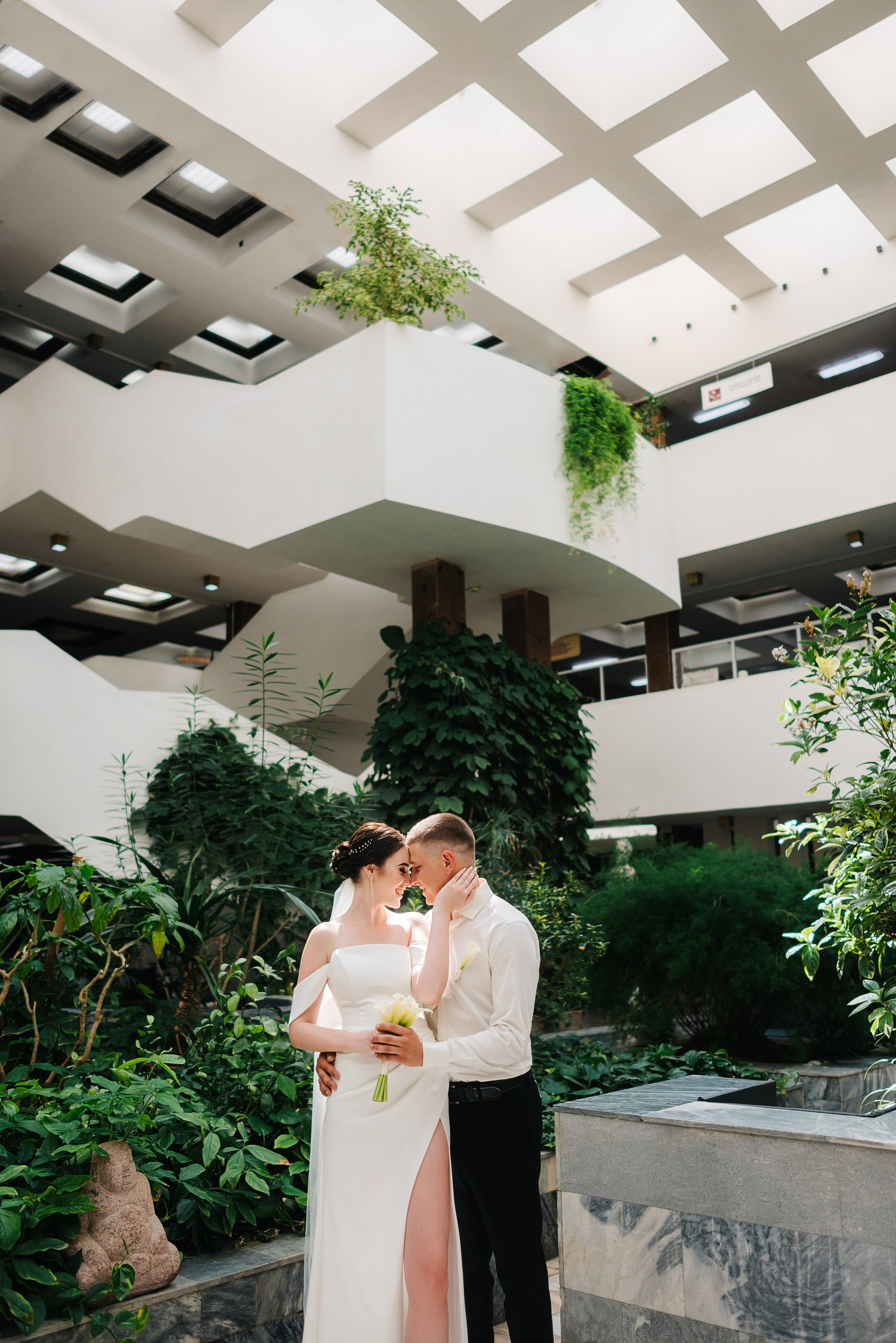 Лёша и Таня. Свадебный и семейный фотограф в Ростове-на-Дону Дарья Герасименко