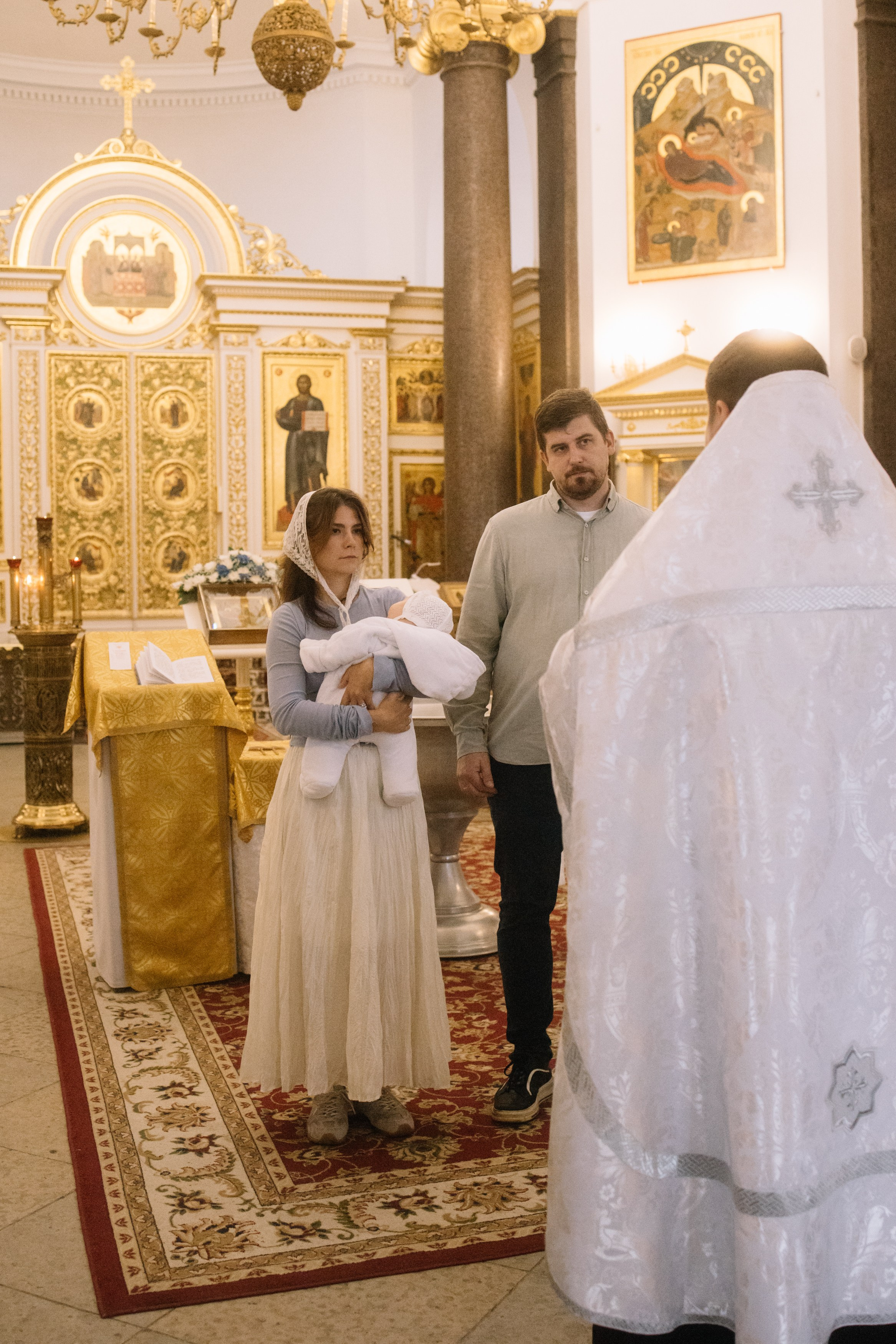 крещения пушкин, фотосессия крещения пушкин