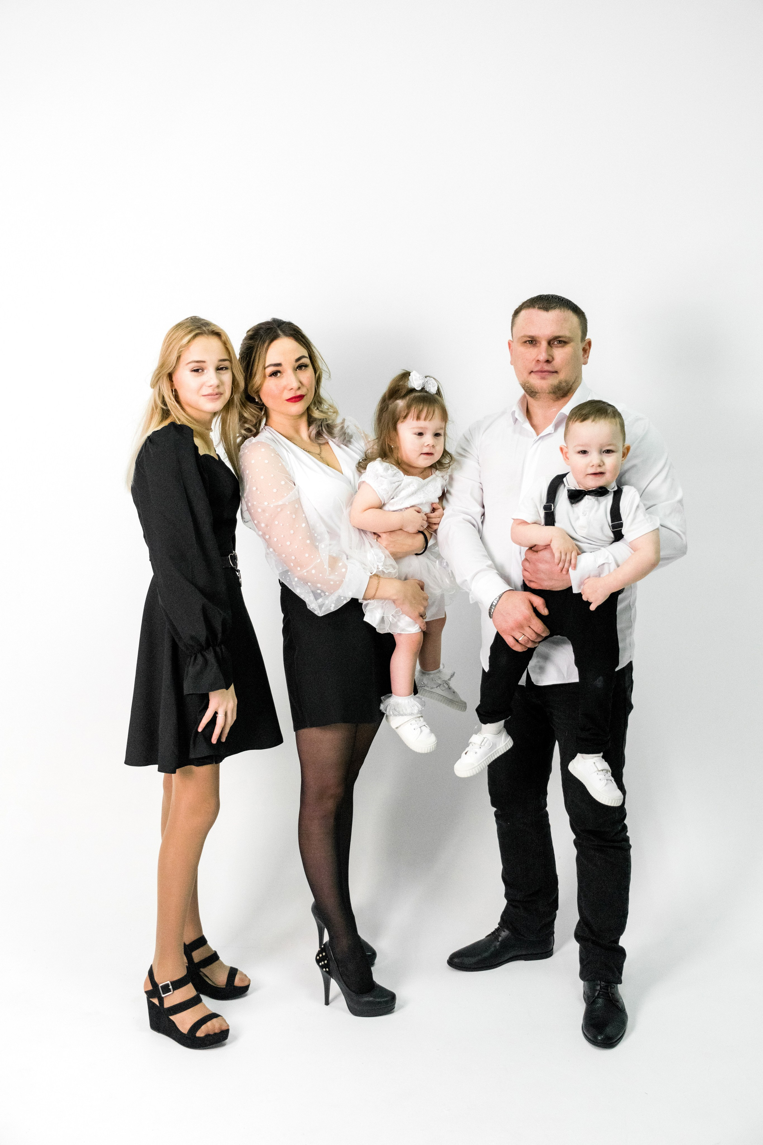 Семейные съемки в Павловском Посаде. Фотограф в Павловском Посаде, Москве Елена Фролова