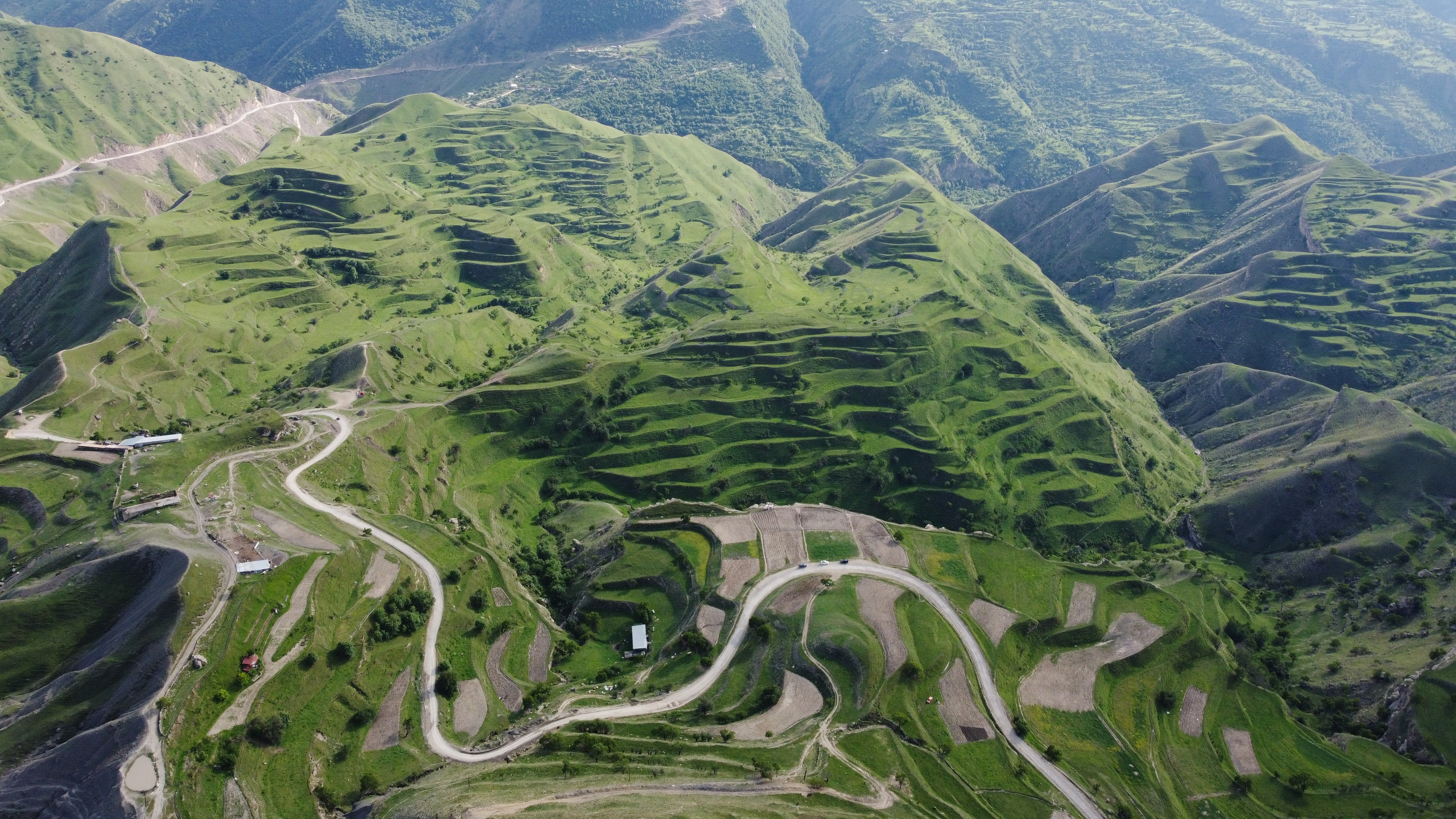 ВЗГЛЯД СВЕРХУ