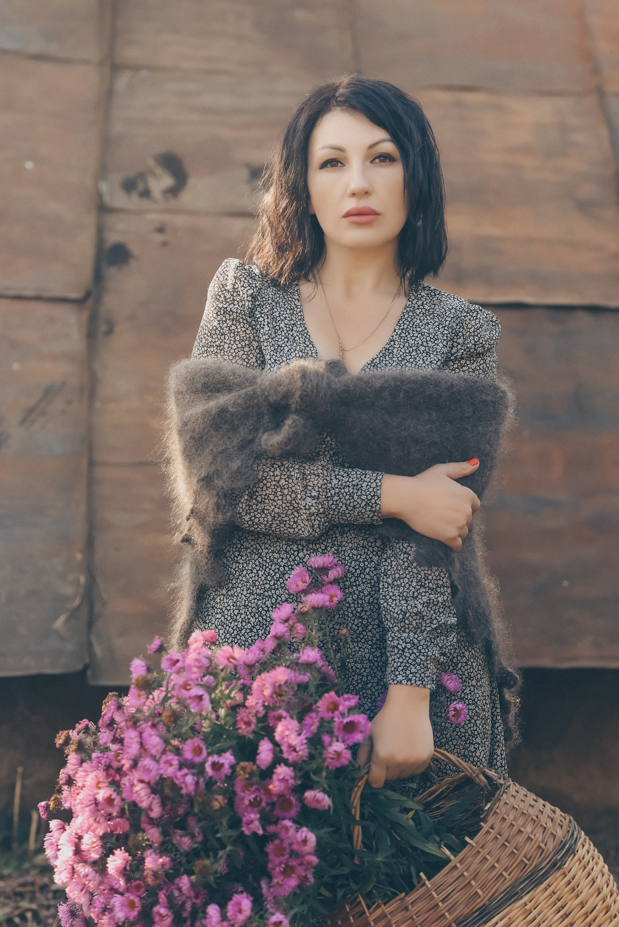 Ольга. Римма Гусакова. Выпускные фотокниги. Детские и семейные фотосессии