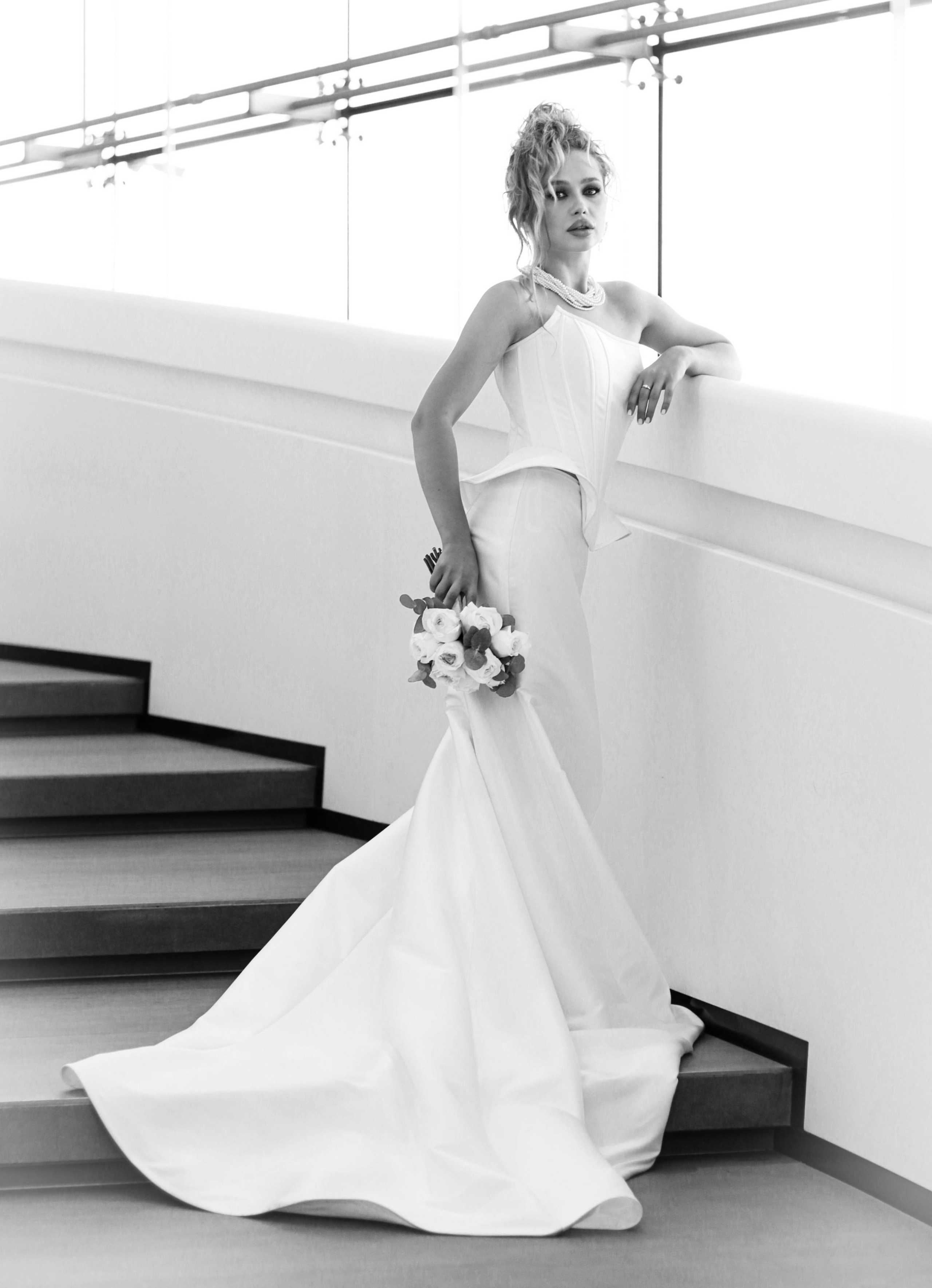 Alisa Wedding. Фотограф и продюсер fashion-съемок в Санкт-Петербурге