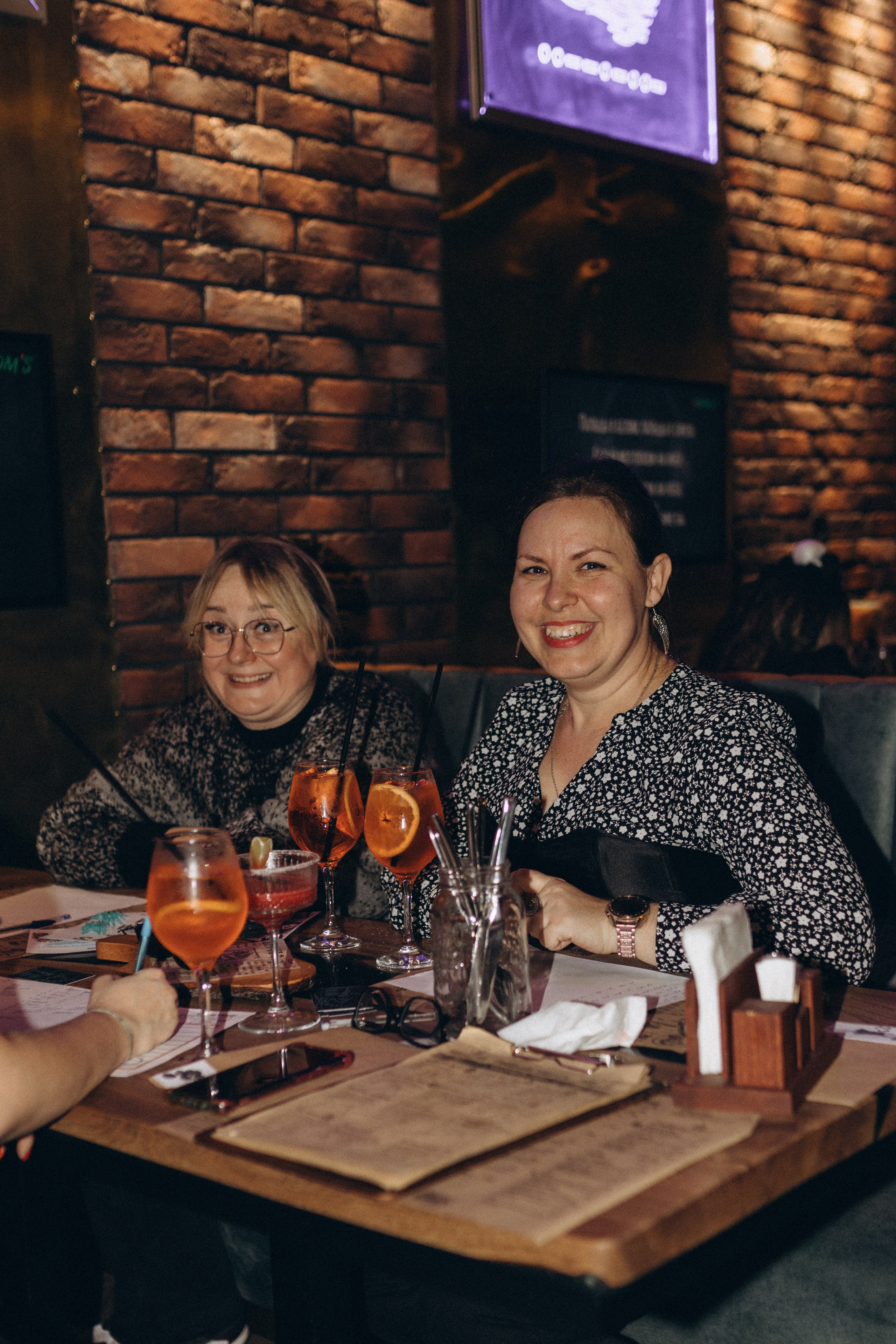 Квиз I MOM'S. Свадебный фотограф. Москва и Московская Область