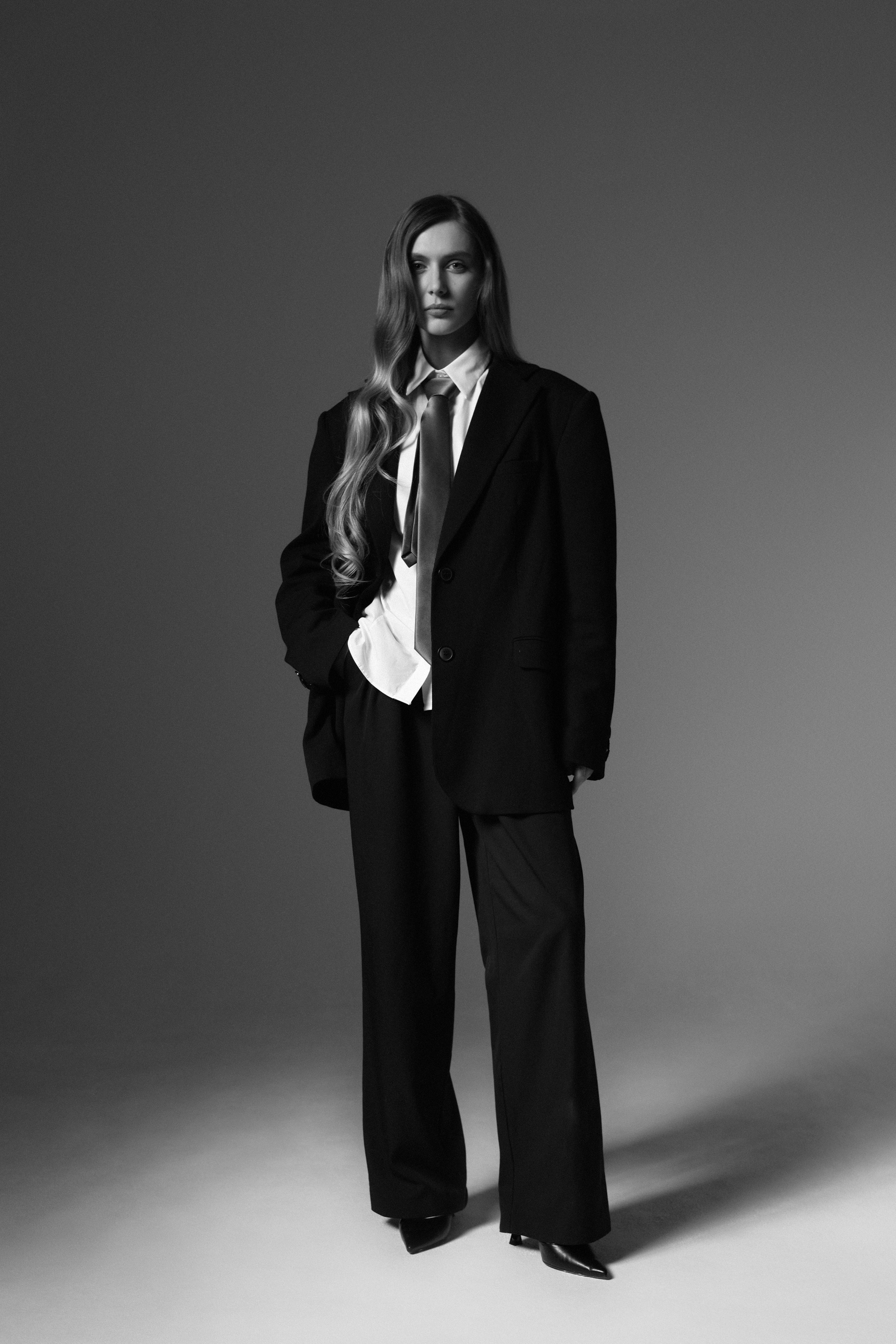 Модельные тесты в Москве. Кизя Мисриева — фотограф: плёнка, цифра. Москва и не только