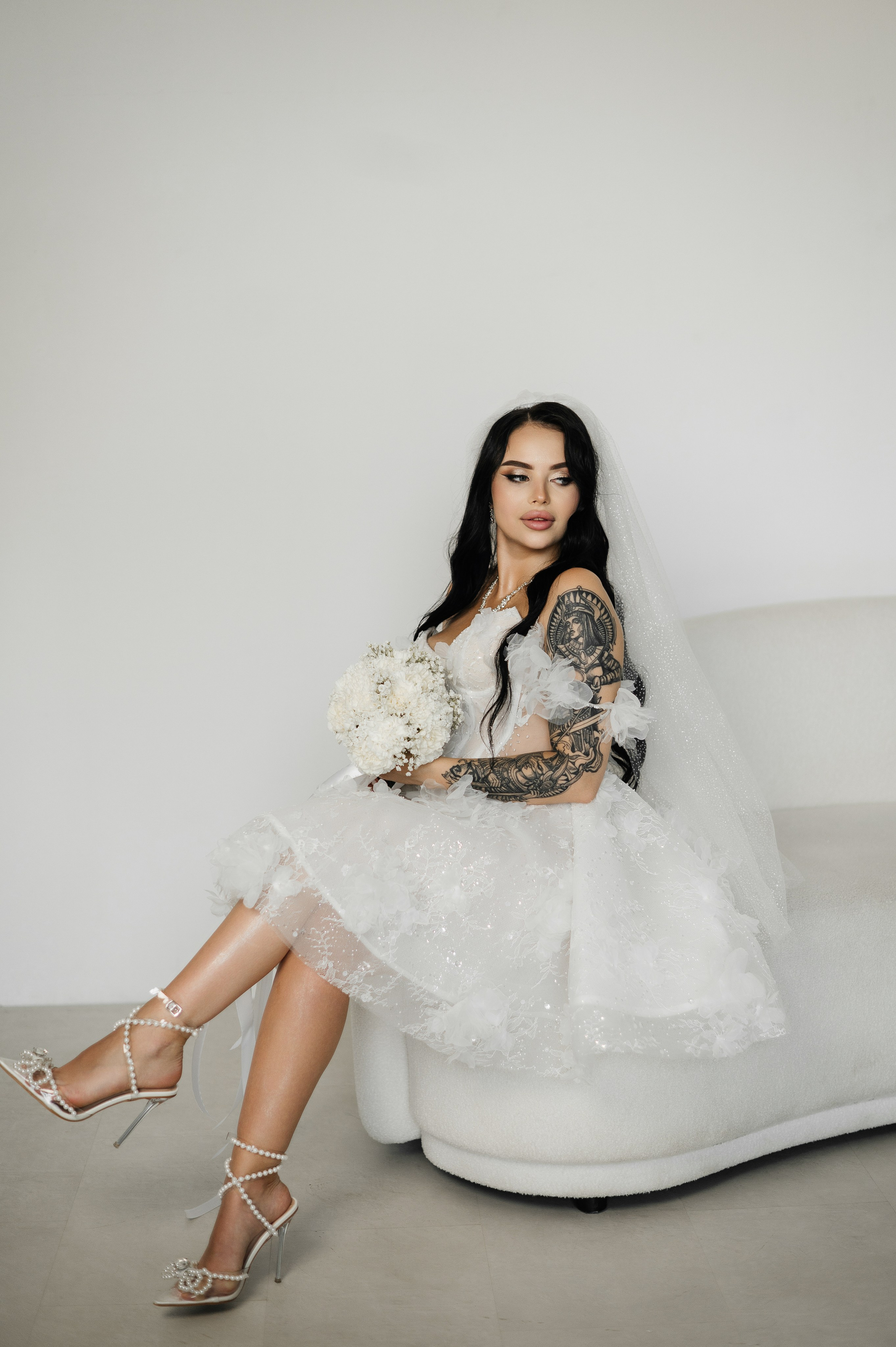 Никита и Маргарита. Свадебный и семейный фотограф Кореновск/Краснодар