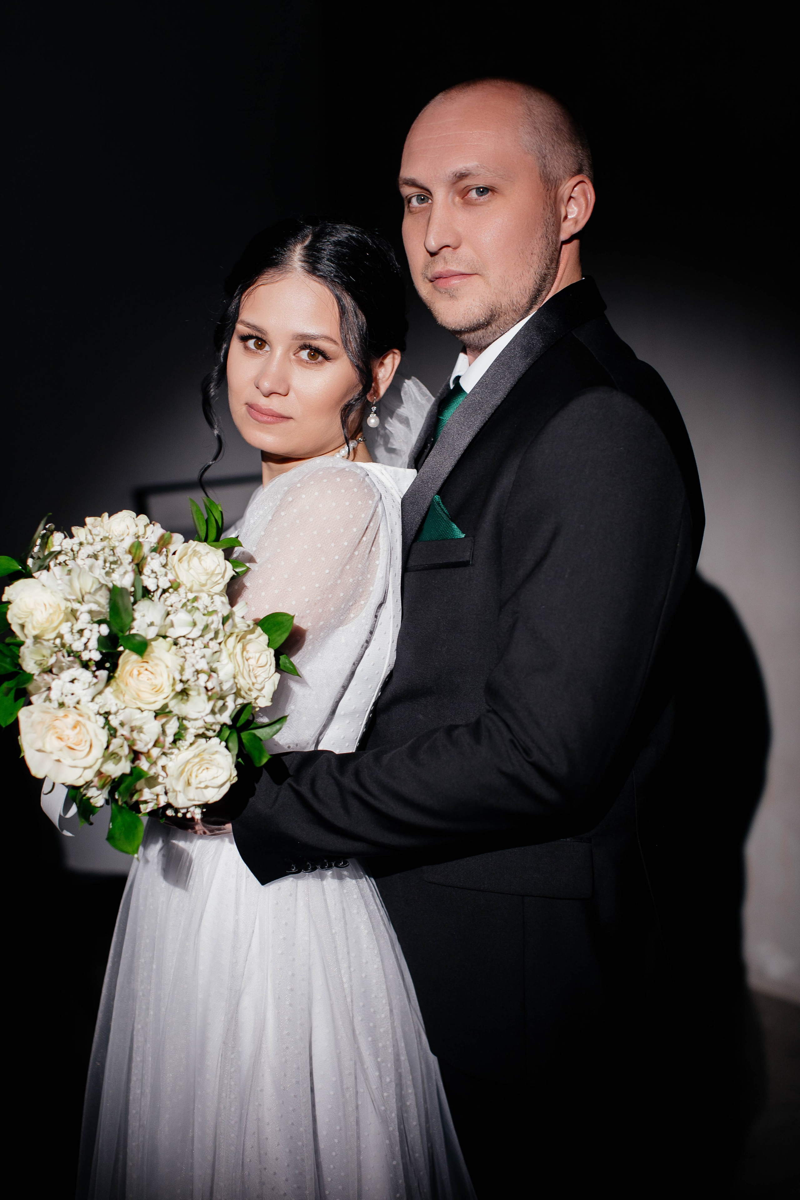 Максим & Екатерина. Главная