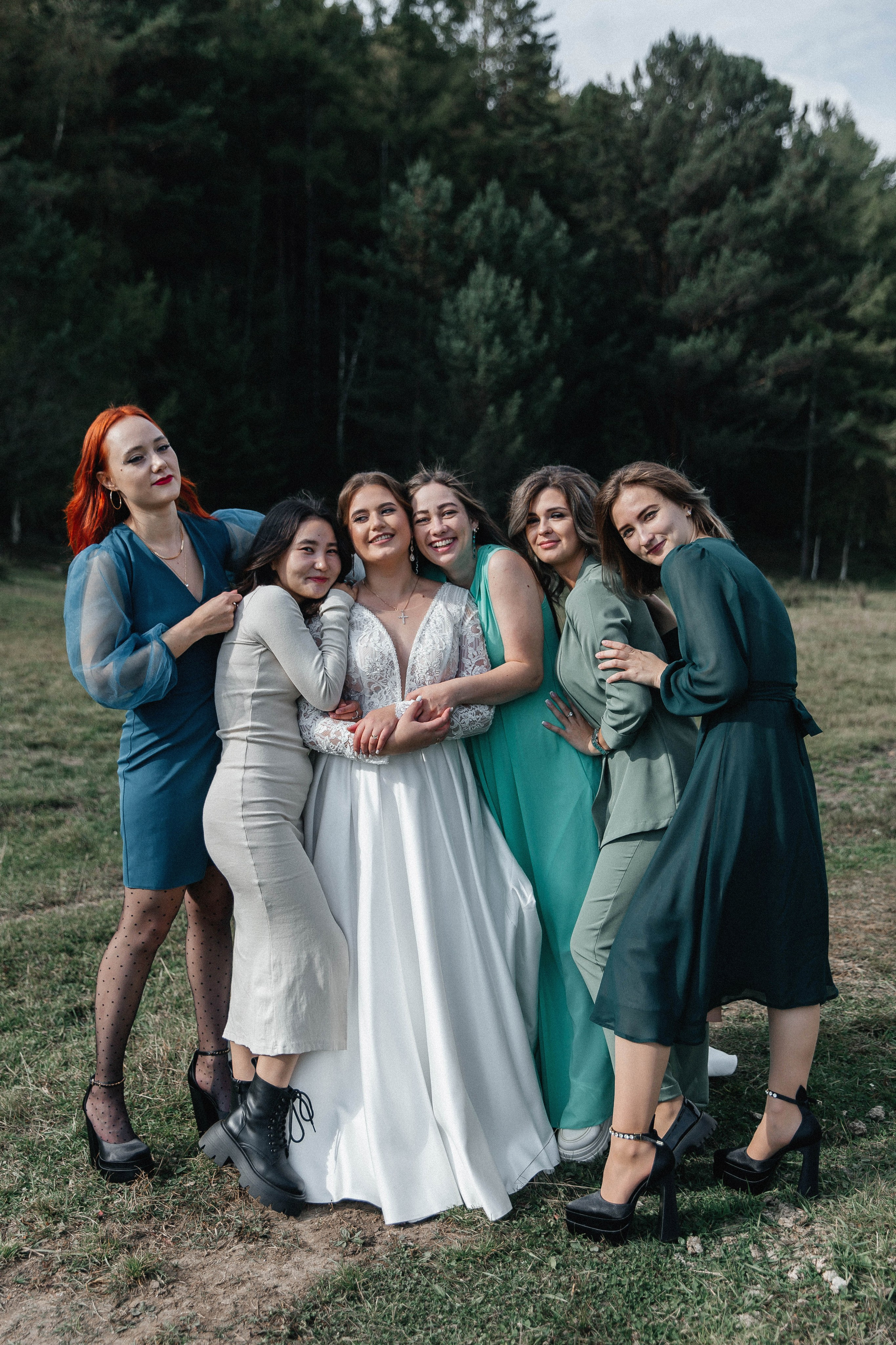 Владислав & Александра. Главная