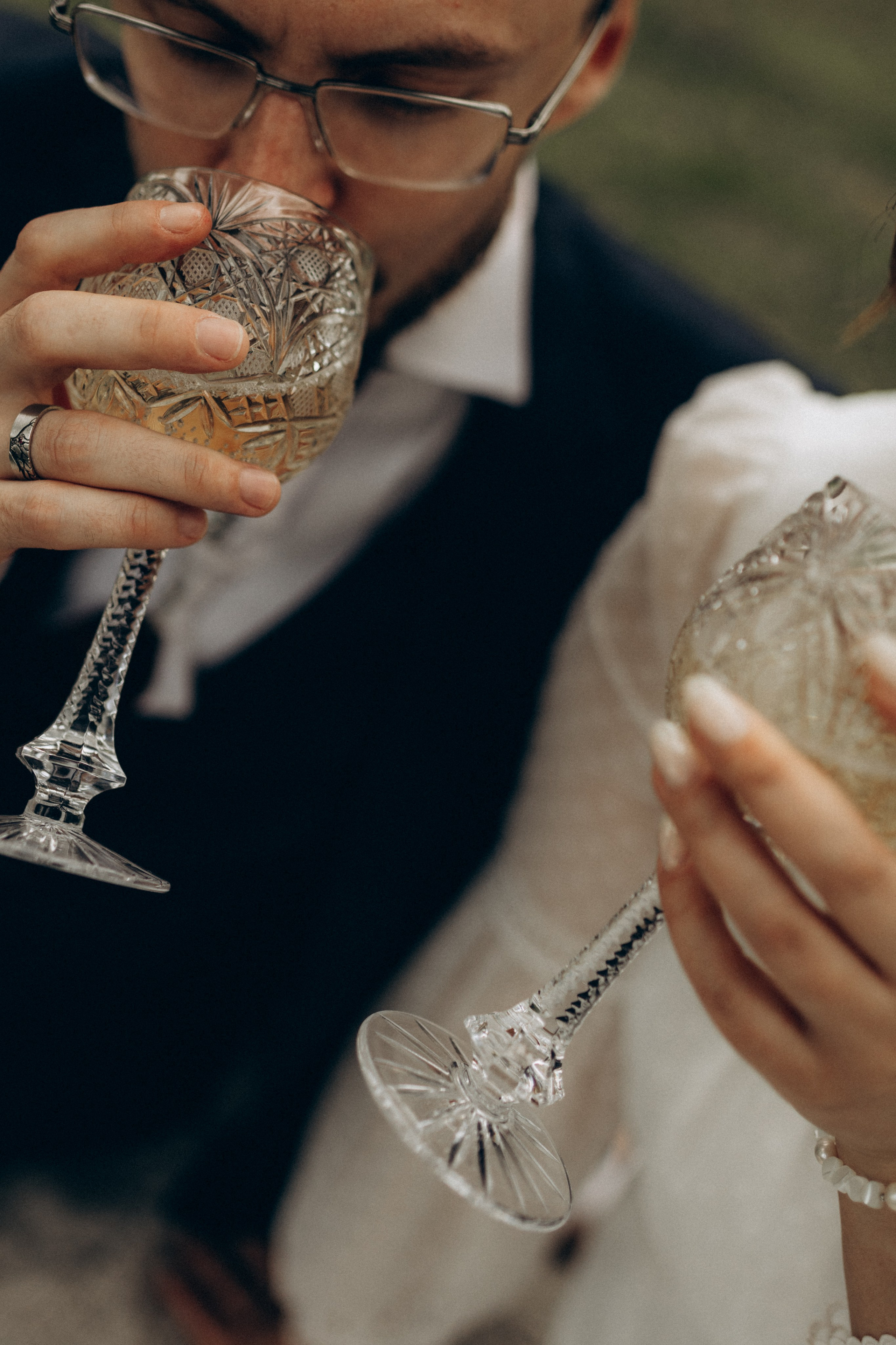 Карина & Александр. Фотограф НОГИНСК, Москва, Анастасия Белая