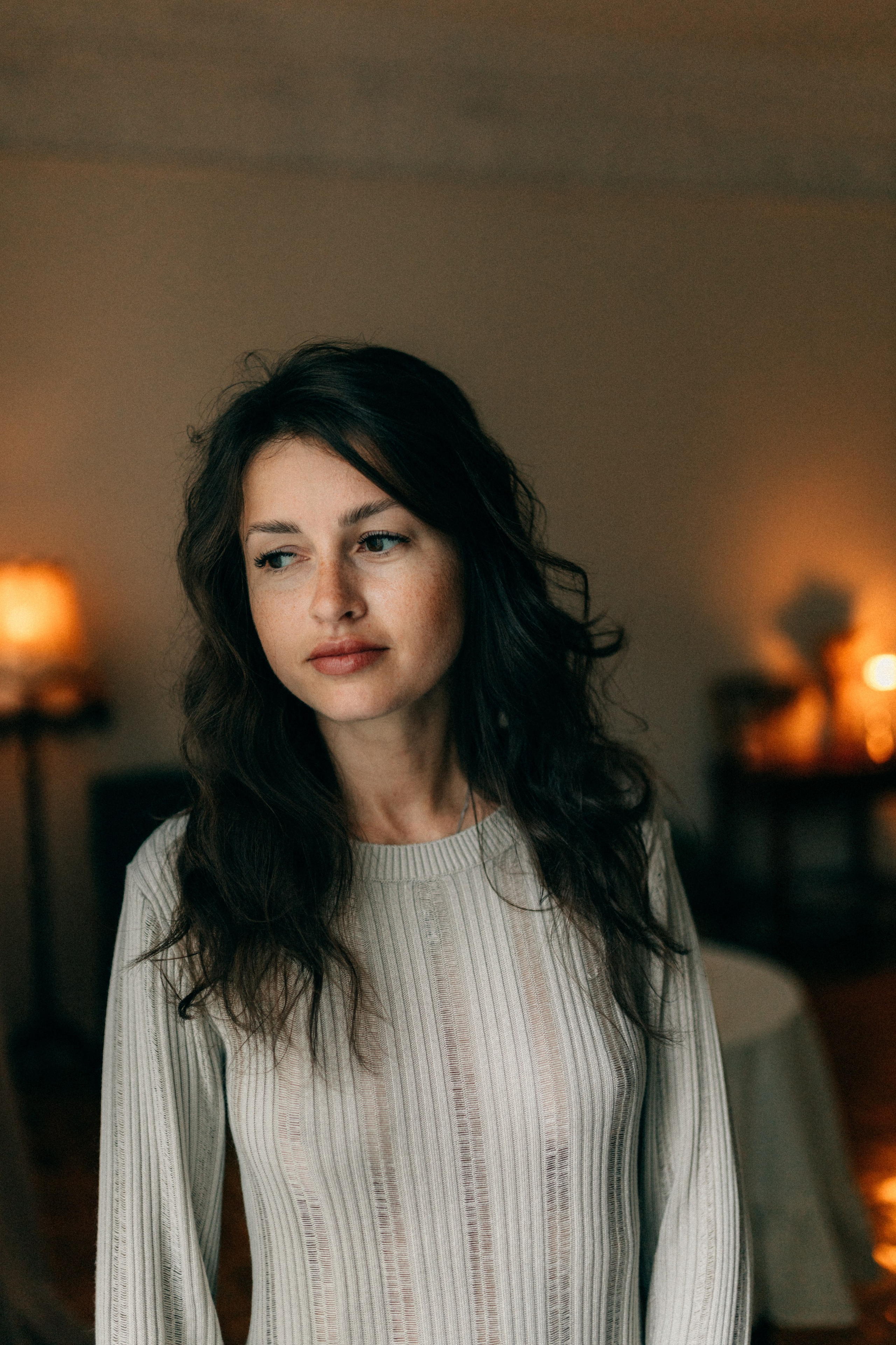 Маша. Фотограф НОГИНСК, Москва, Анастасия Белая