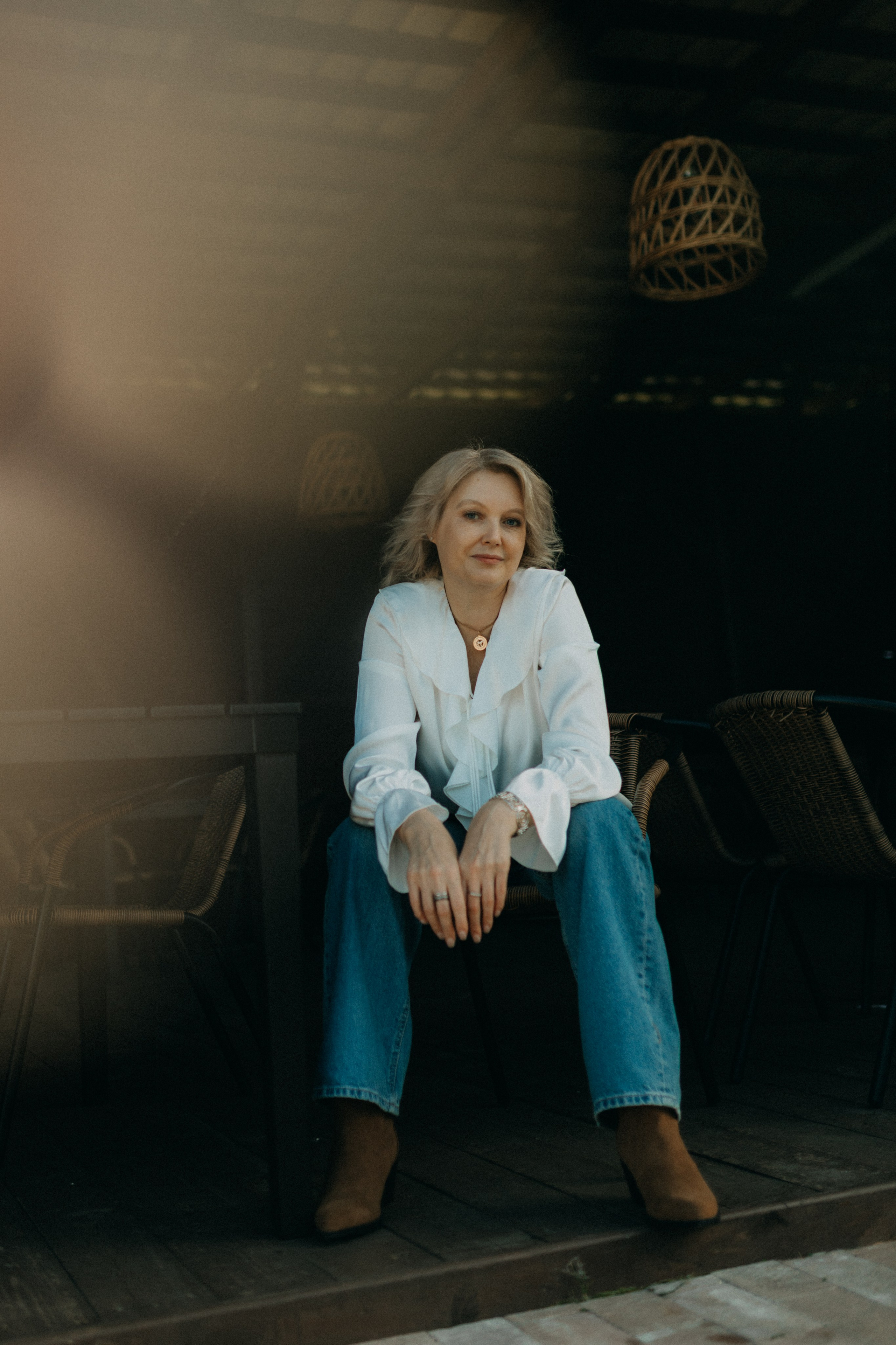 Светлана. Фотограф НОГИНСК, Москва, Анастасия Белая