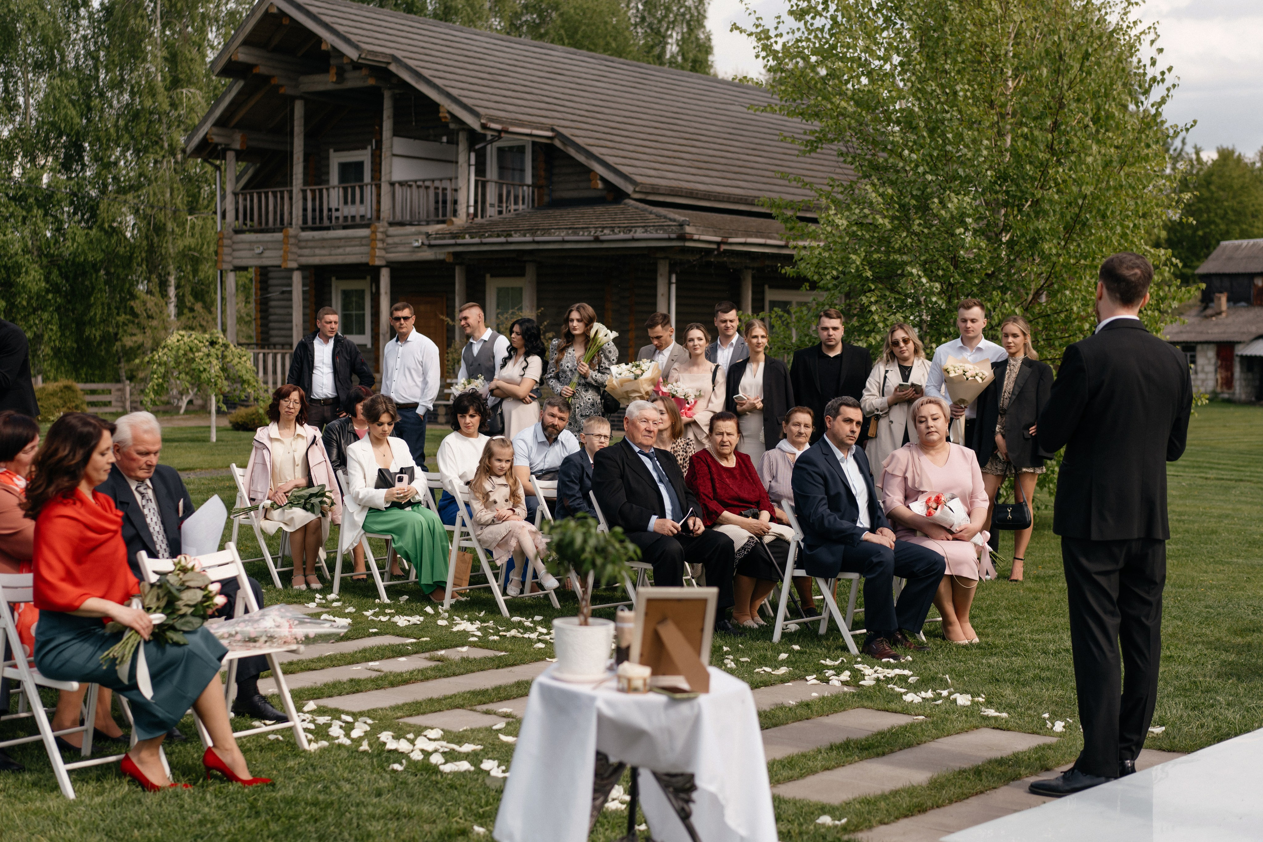 Милена & Павел. Свадебная фото и видеосъемка в Гомеле