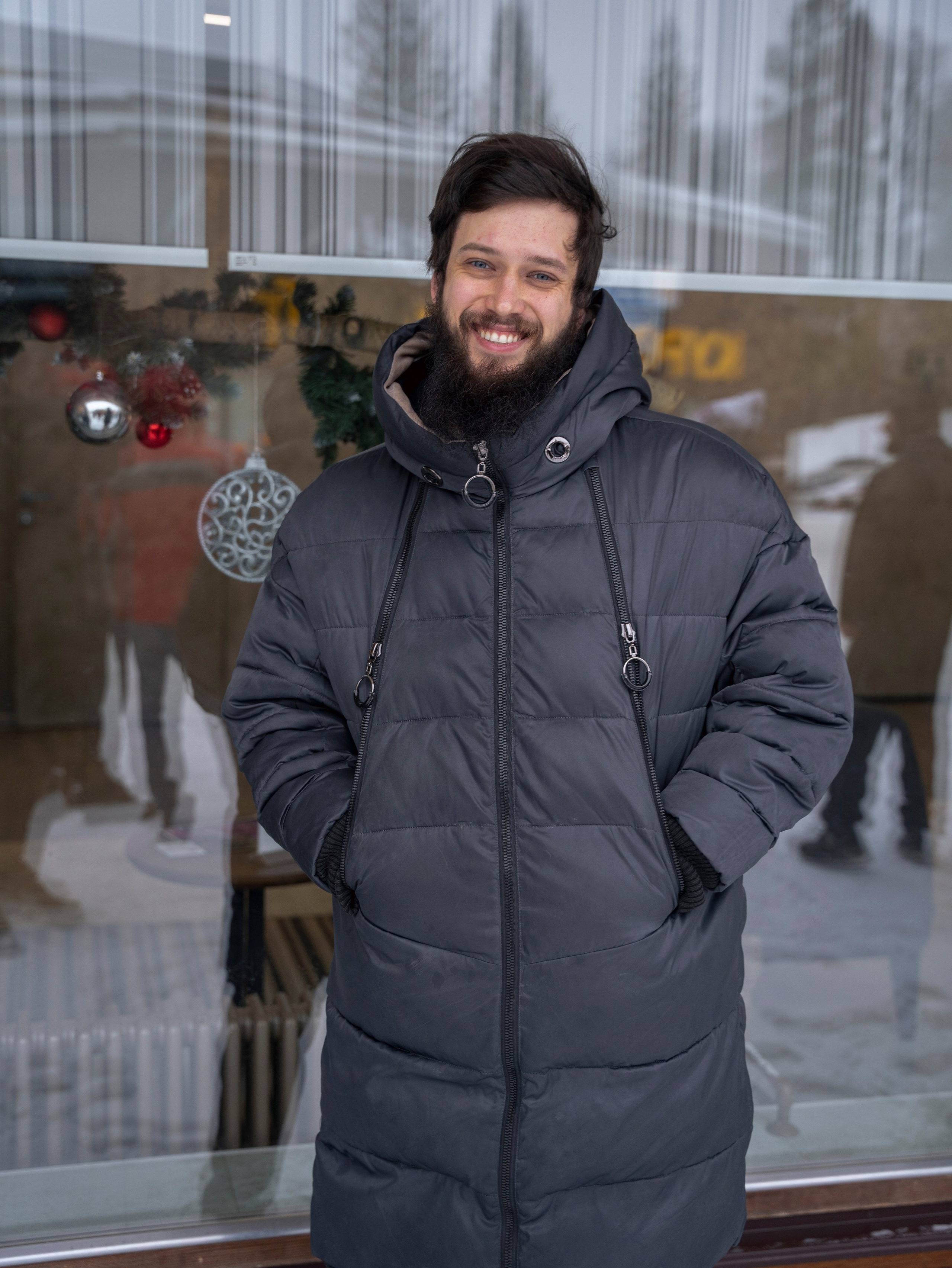 Корпоратив Цирюльник. Свадебный фотограф