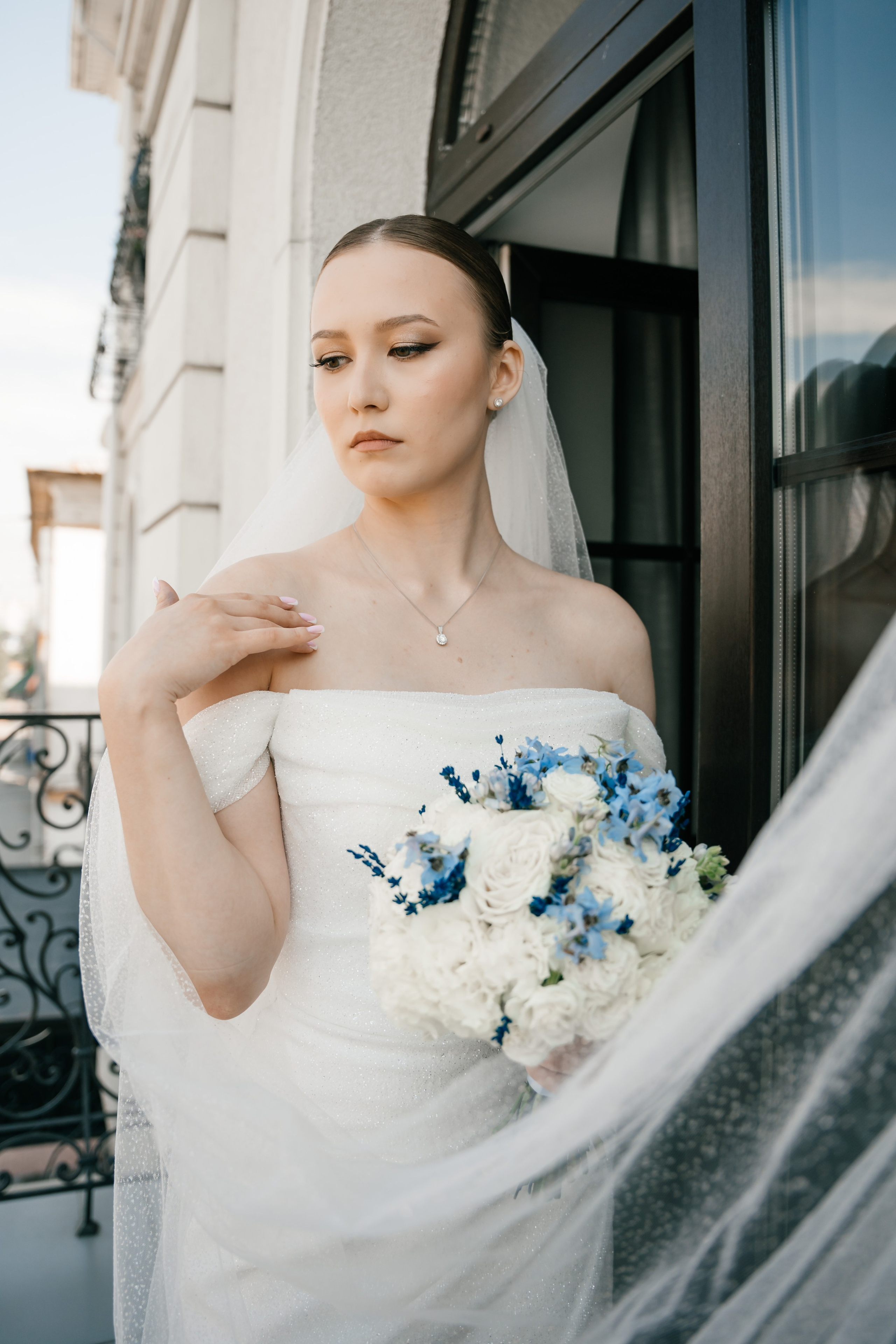 Виктория и Кирилл. Ульяна Ремезова | Фотограф | Челябинск