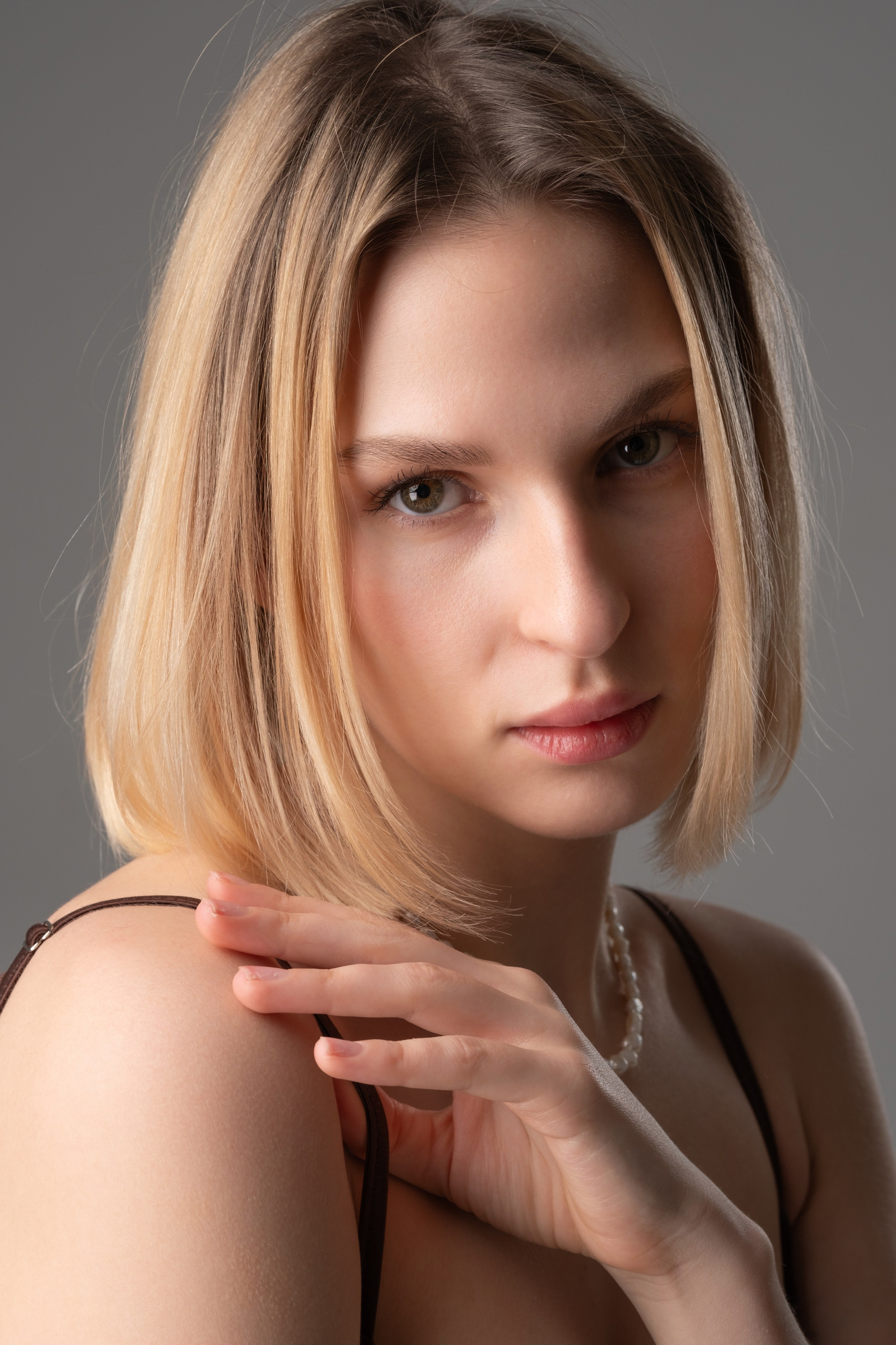 Аня. Студия KISA. Фотограф Евгений Серебряков в Екатеринбурге