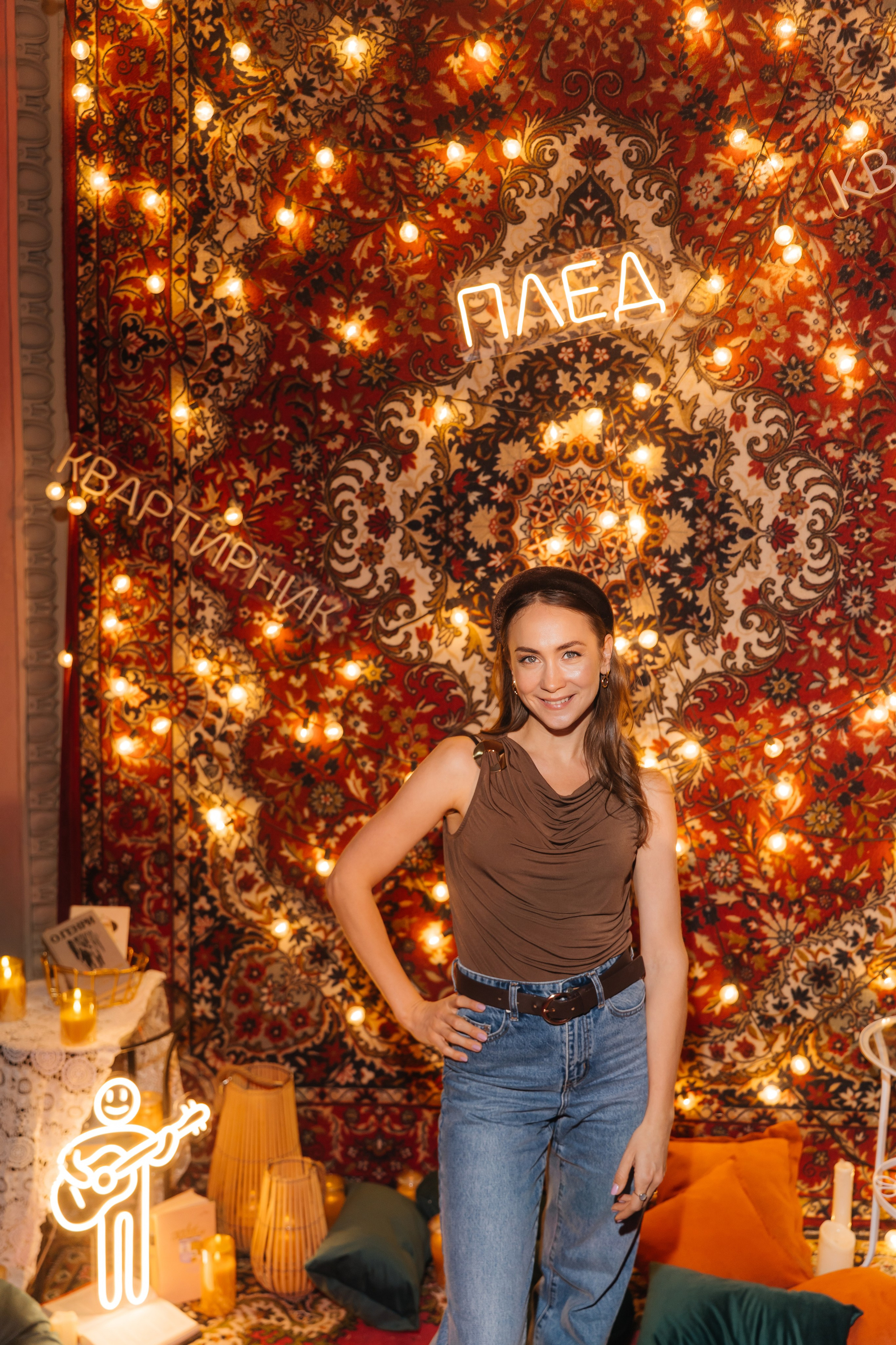 ПЛЕД Квартирник. Свадебный и репортажный фотограф Москва. Николай Бойко