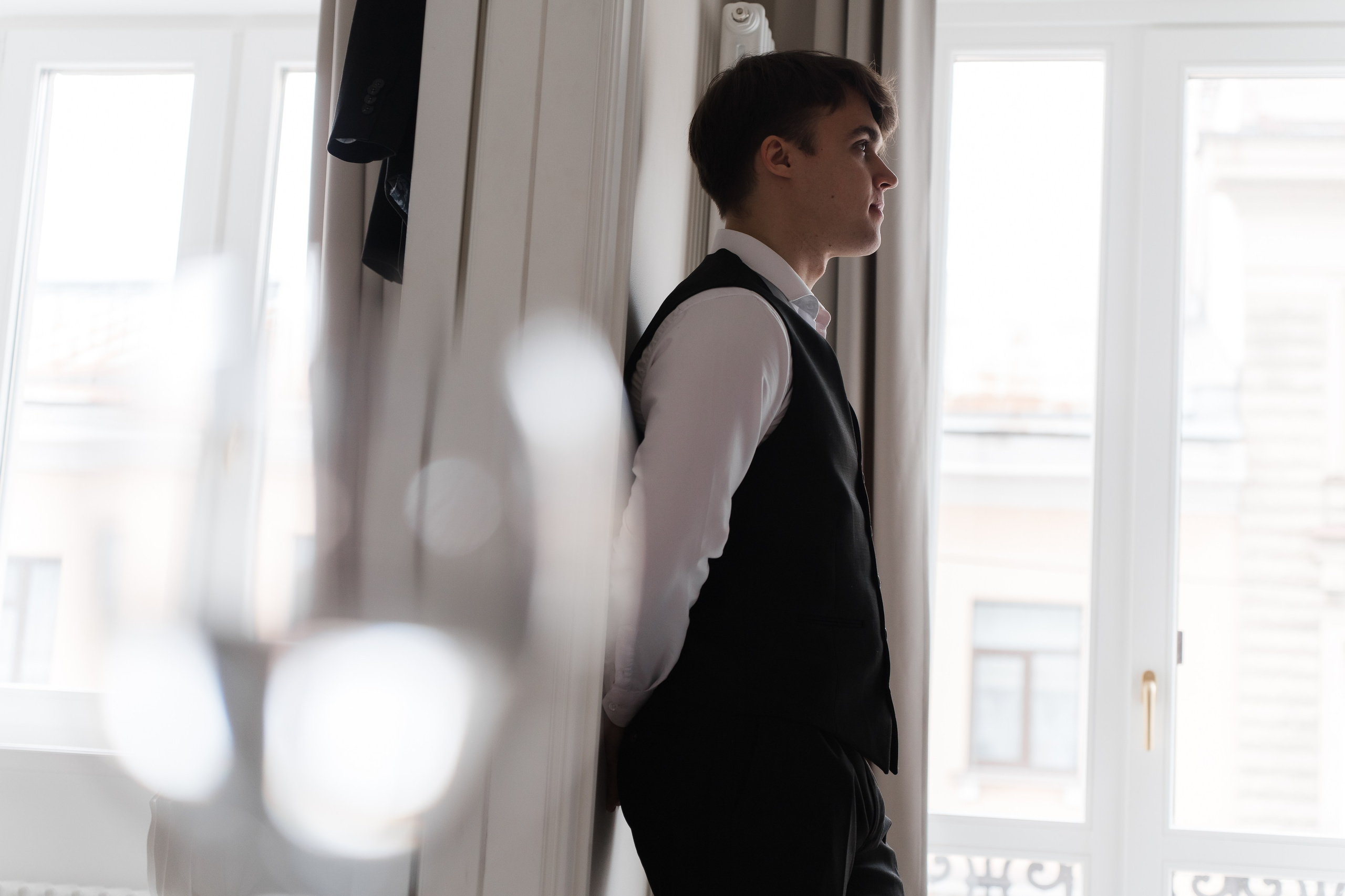 Анатолий + Ева