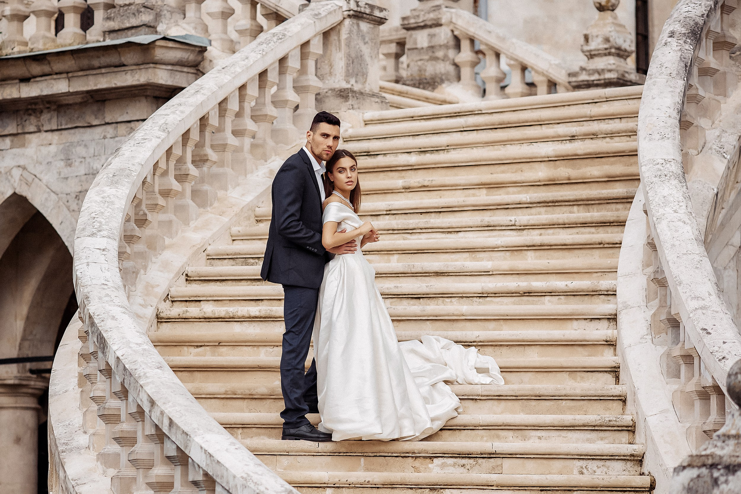 Портфолио. Свадебный и портретный фотограф Roxana Imp Тверь Москва