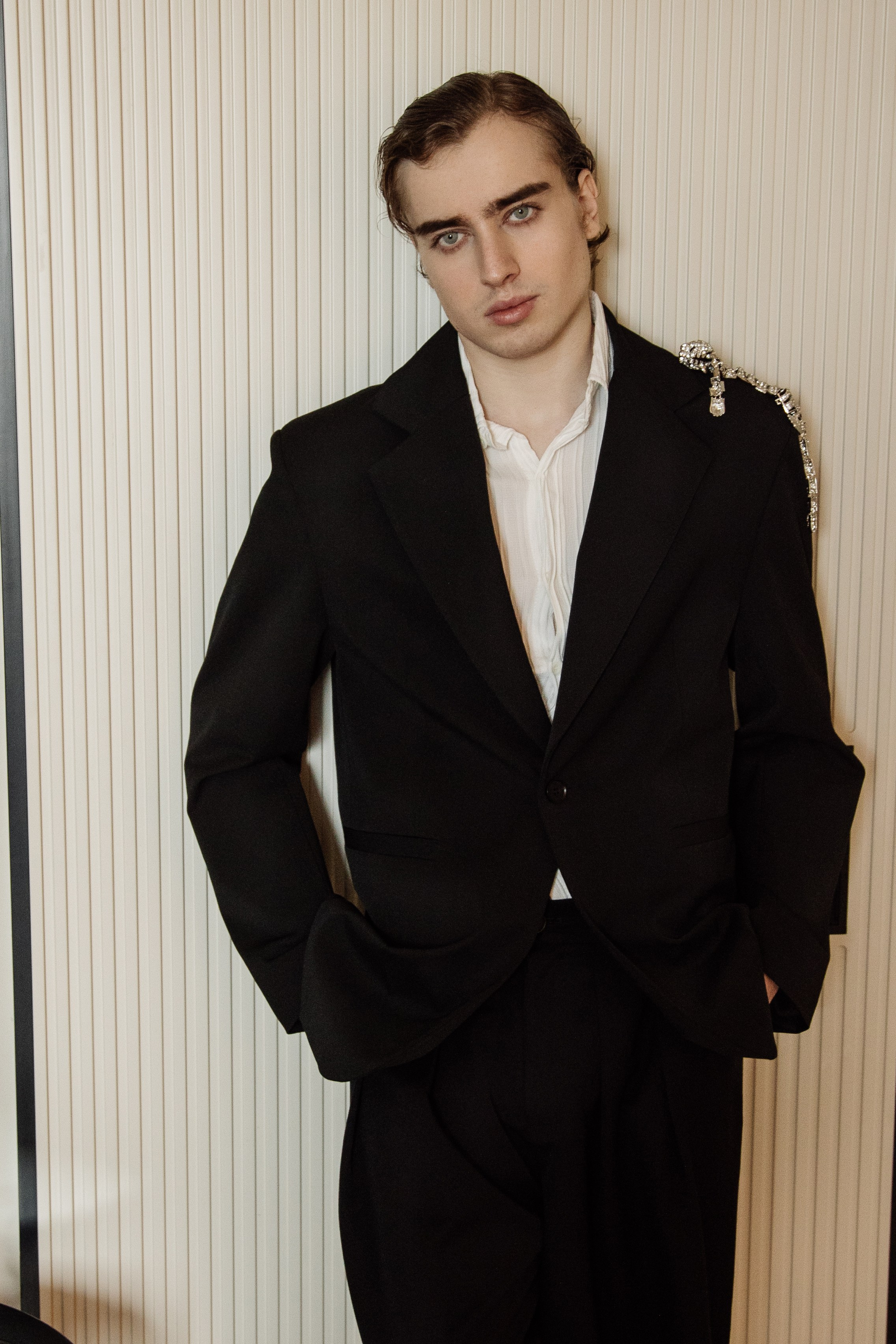 Каз & Вика. Свадебный фотограф в Тюмени и Екатеринбурге Сергей Михин