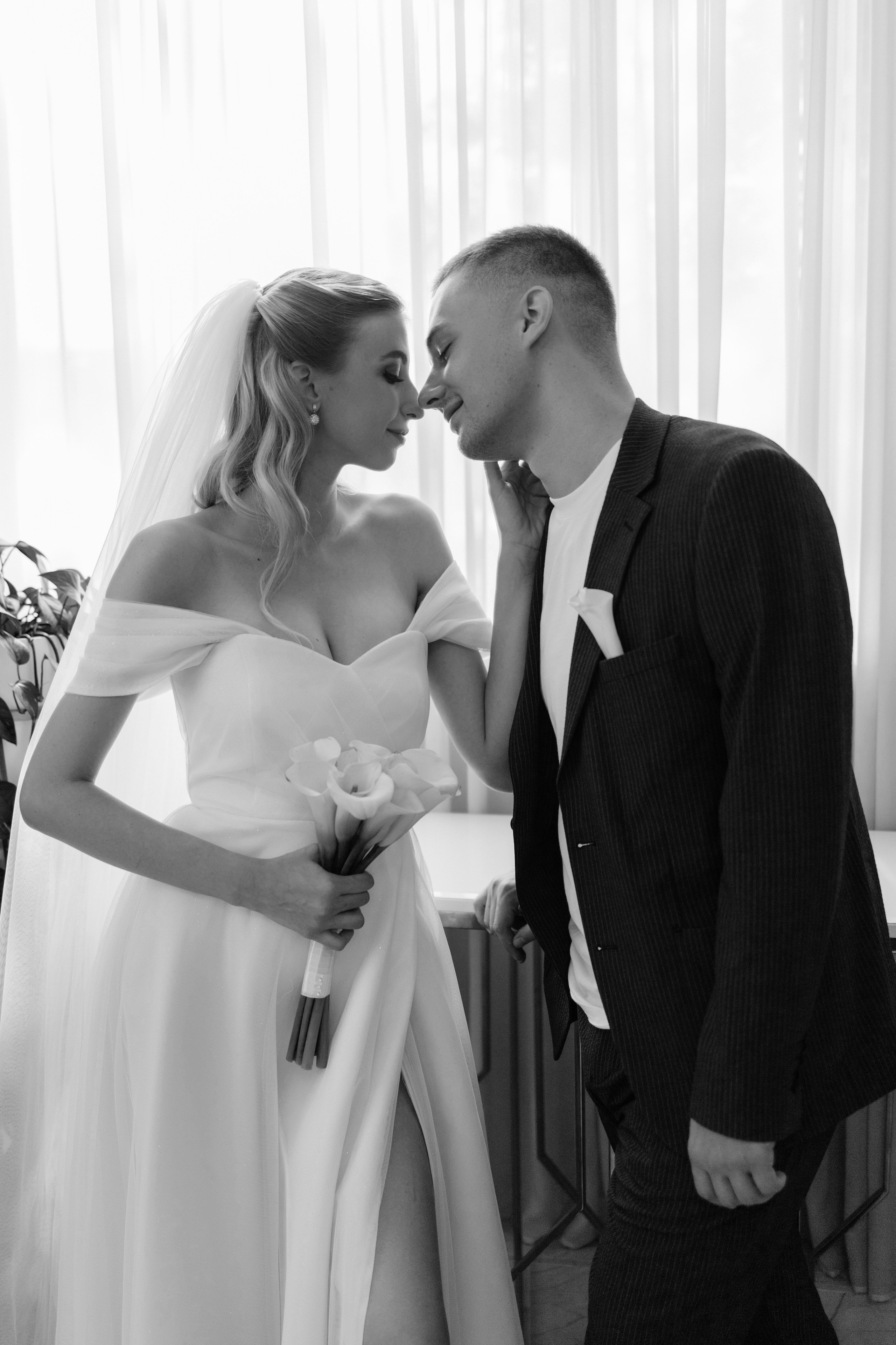 Екатерина и Игорь 26.08.24. Свадебный фотограф Москва Воронеж Ленкова Ксения