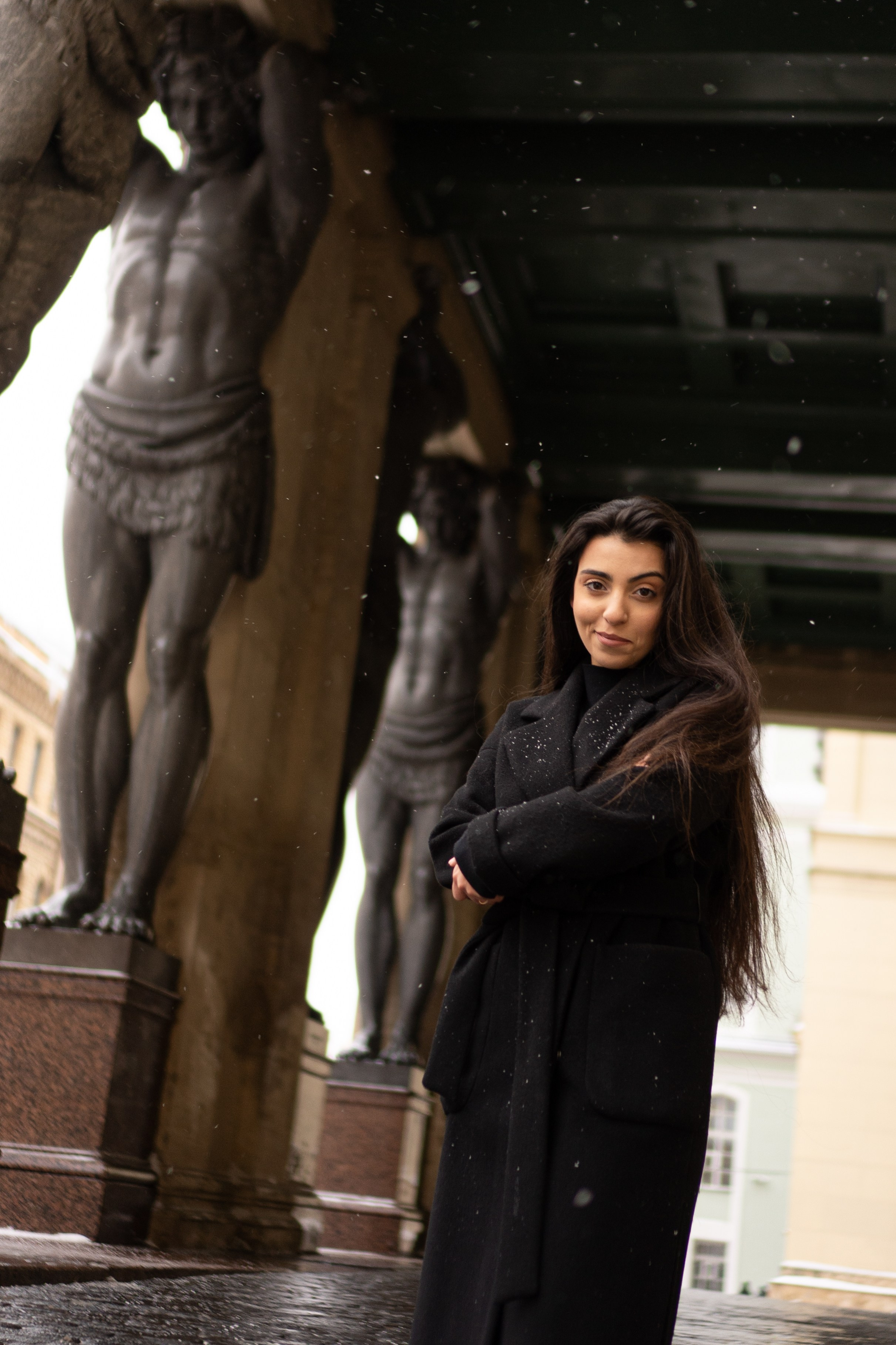 Фотосессия в Санкт-Петербурге. Профессиональный фотограф, Санкт-Петербург — Виктория Богомолова