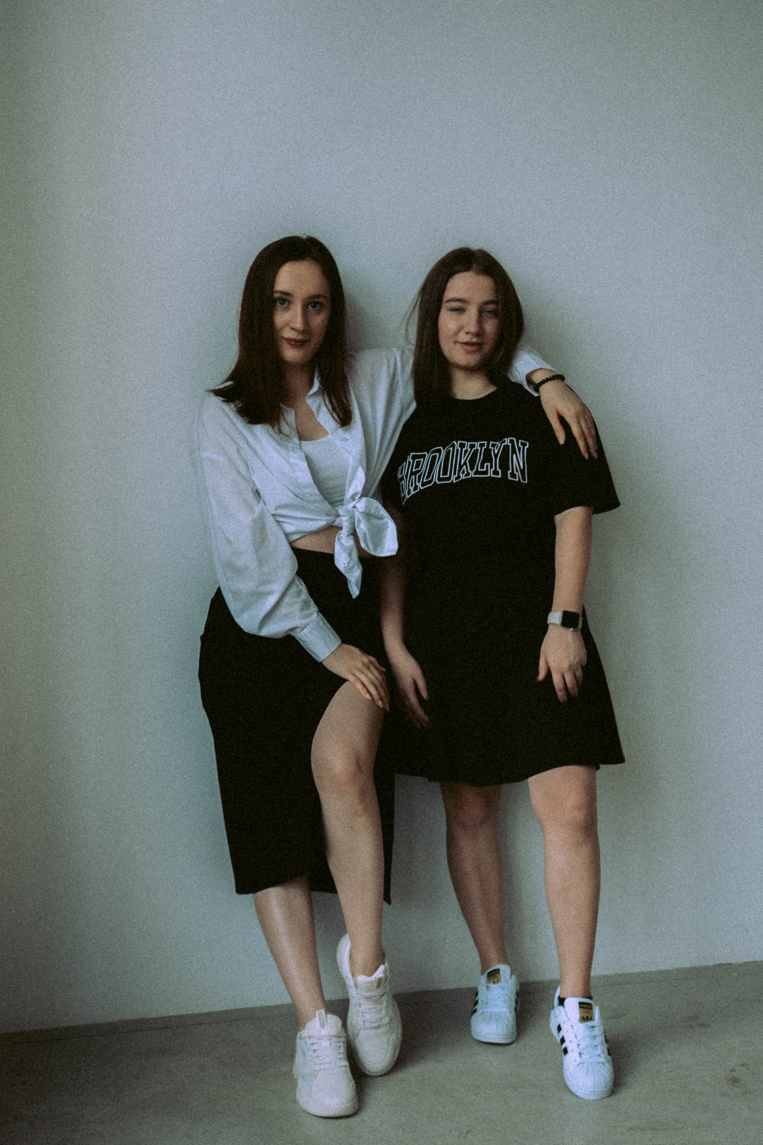 Подружки. Профессиональный фотограф, Санкт-Петербург — Виктория Богомолова