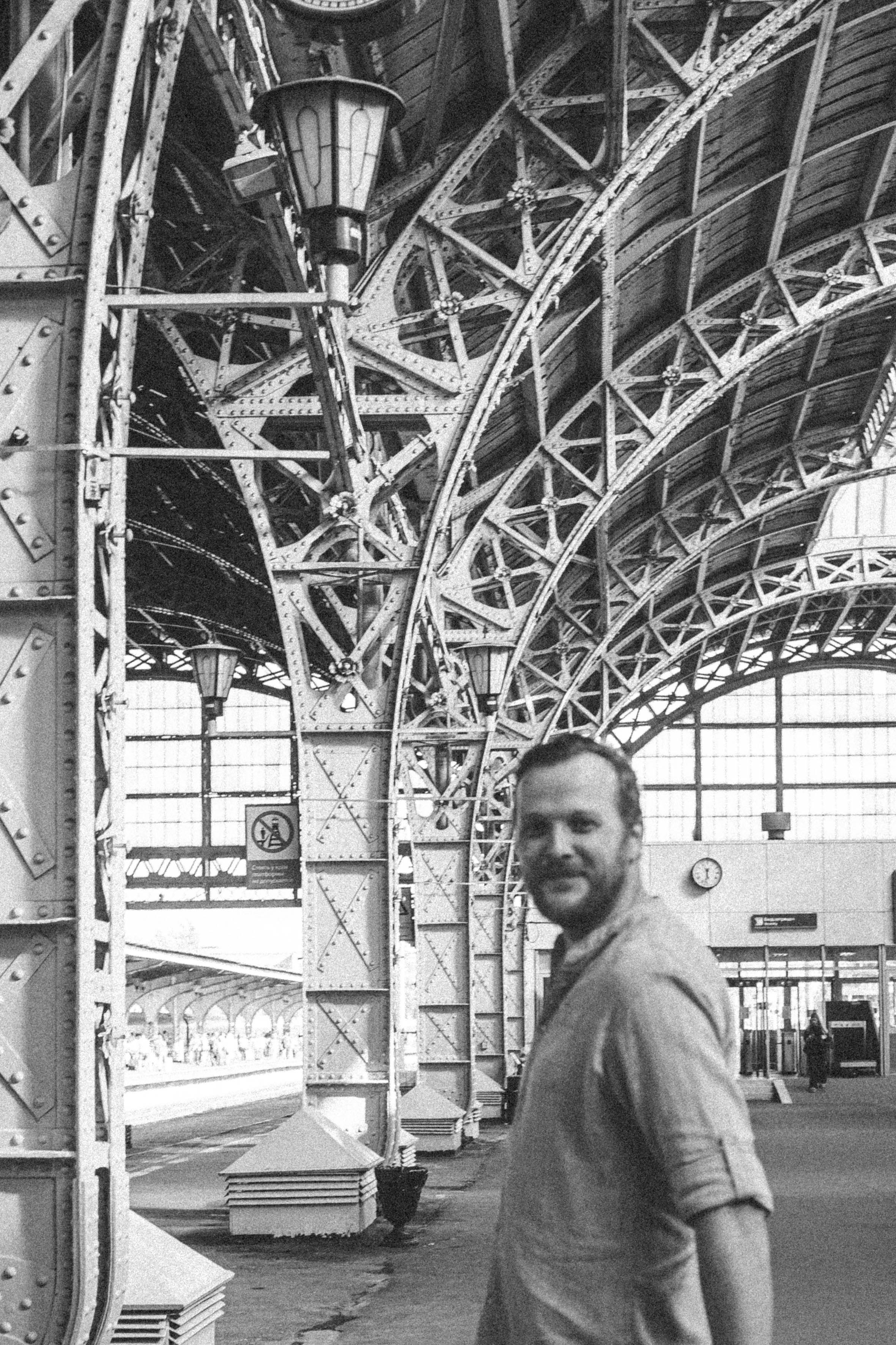 История на реальных событиях. Профессиональный фотограф, Санкт-Петербург — Виктория Богомолова