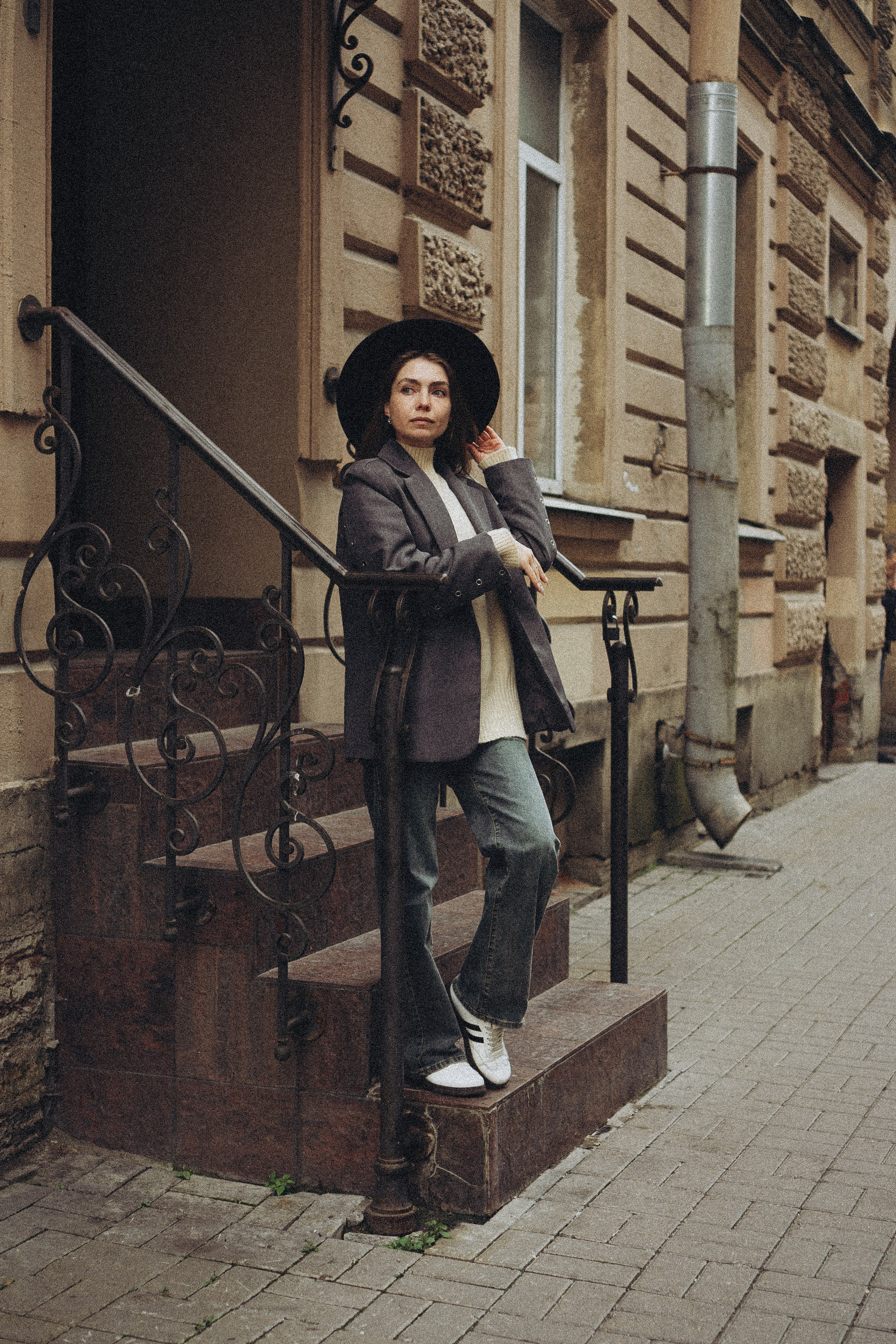 ПРОГУЛКА НА ЧЕРНЫШЕВСКОЙ. Профессиональный фотограф, Санкт-Петербург — Виктория Богомолова