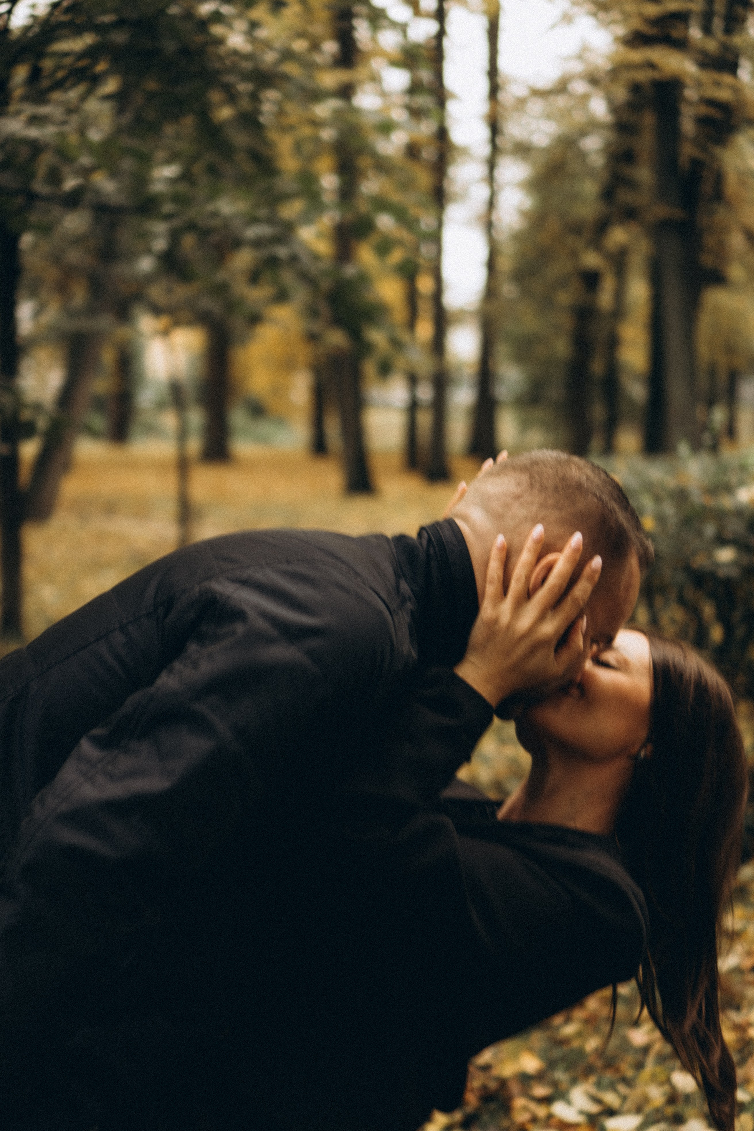 Любовь. Профессиональный фотограф, Санкт-Петербург — Виктория Богомолова