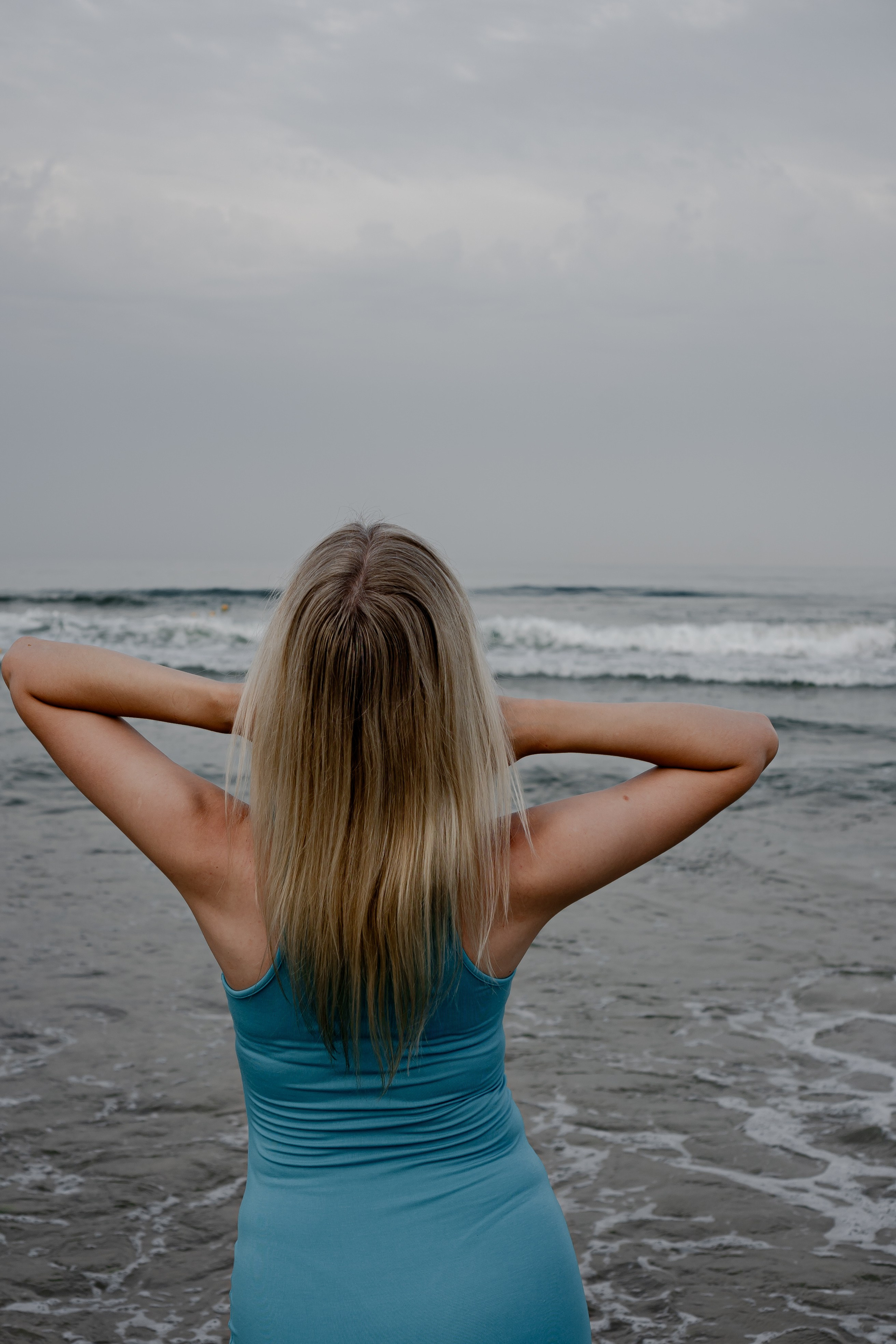 ДЕВУШКИ НА РАССВЕТНОЙ СЬЕМКЕ. Профессиональный фотограф, Санкт-Петербург — Виктория Богомолова