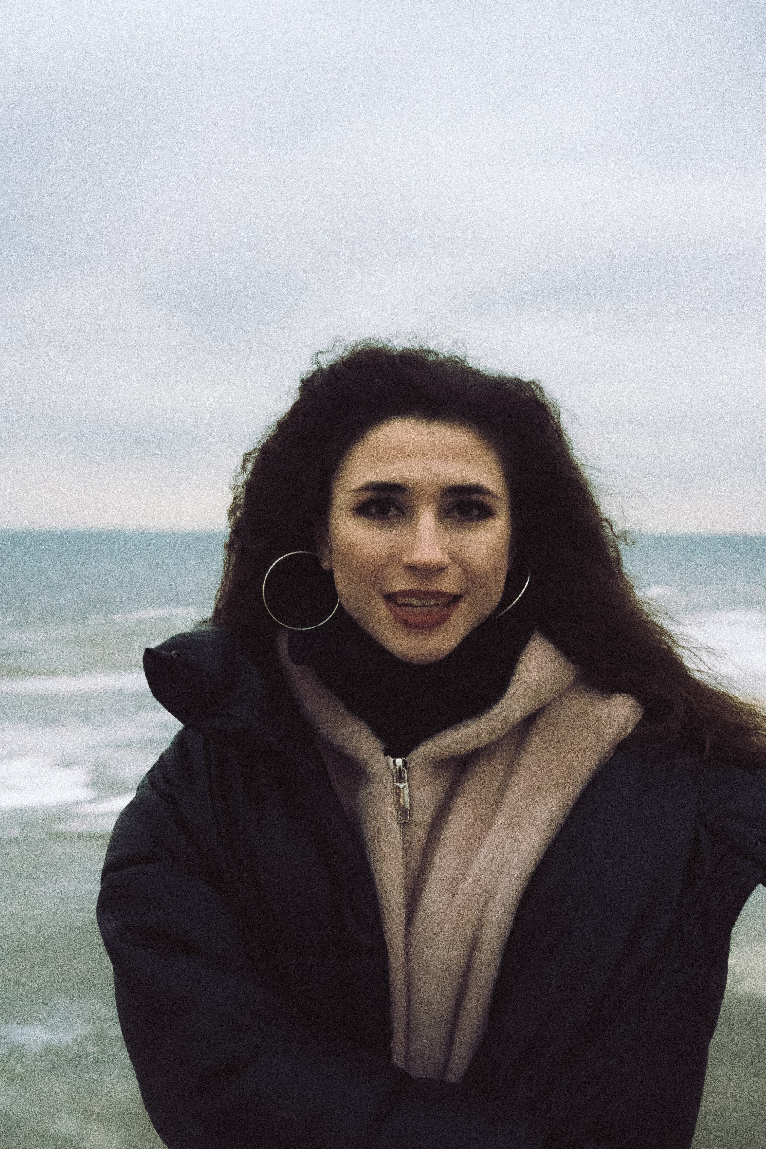 АТМОСЕФРНАЯ СЕРИЯ НА ЗАЛИВЕ. Профессиональный фотограф, Санкт-Петербург — Виктория Богомолова