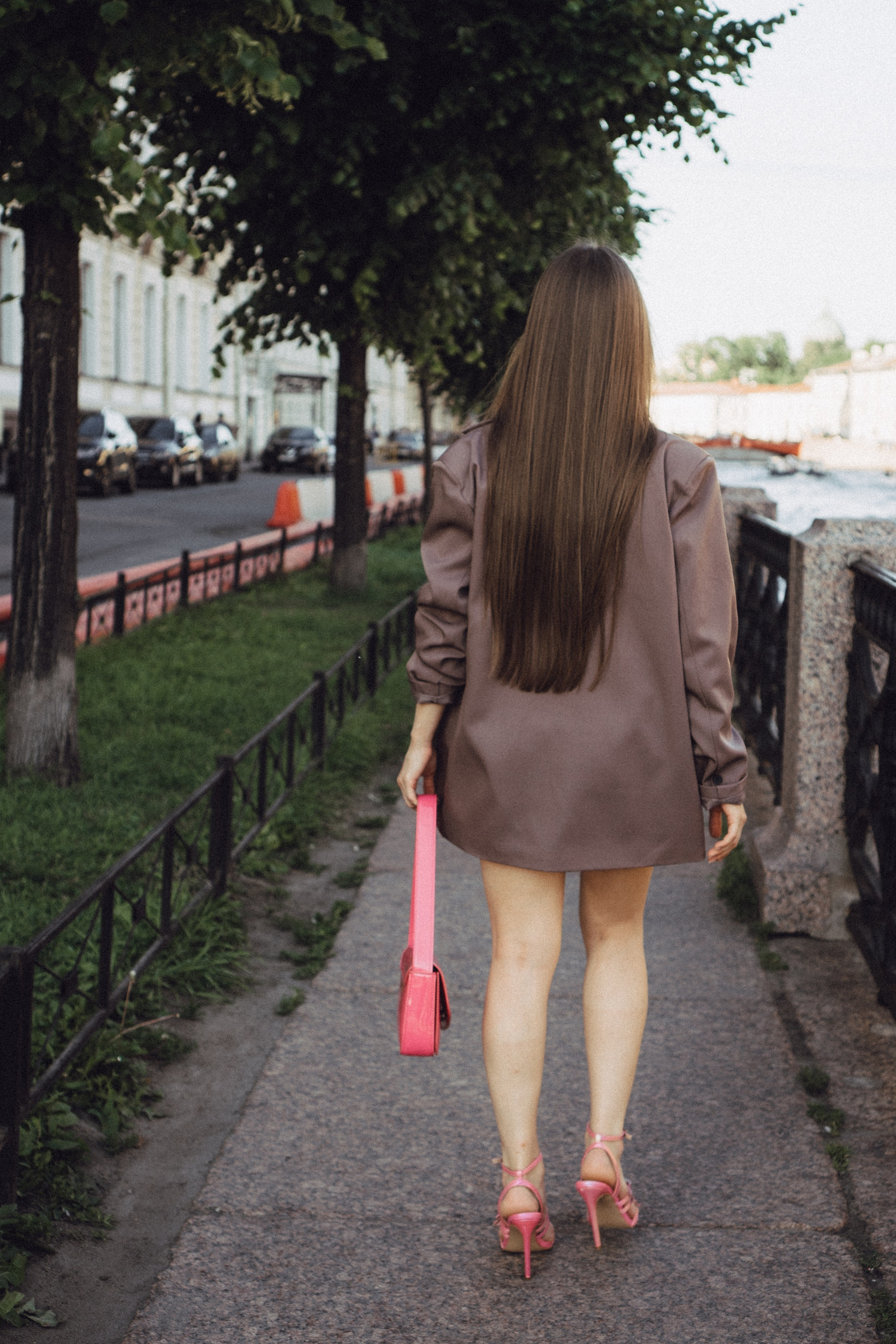 ПРОГУЛКА ПО САНКТ-ПЕТЕРБУРГУ. Профессиональный фотограф, Санкт-Петербург — Виктория Богомолова