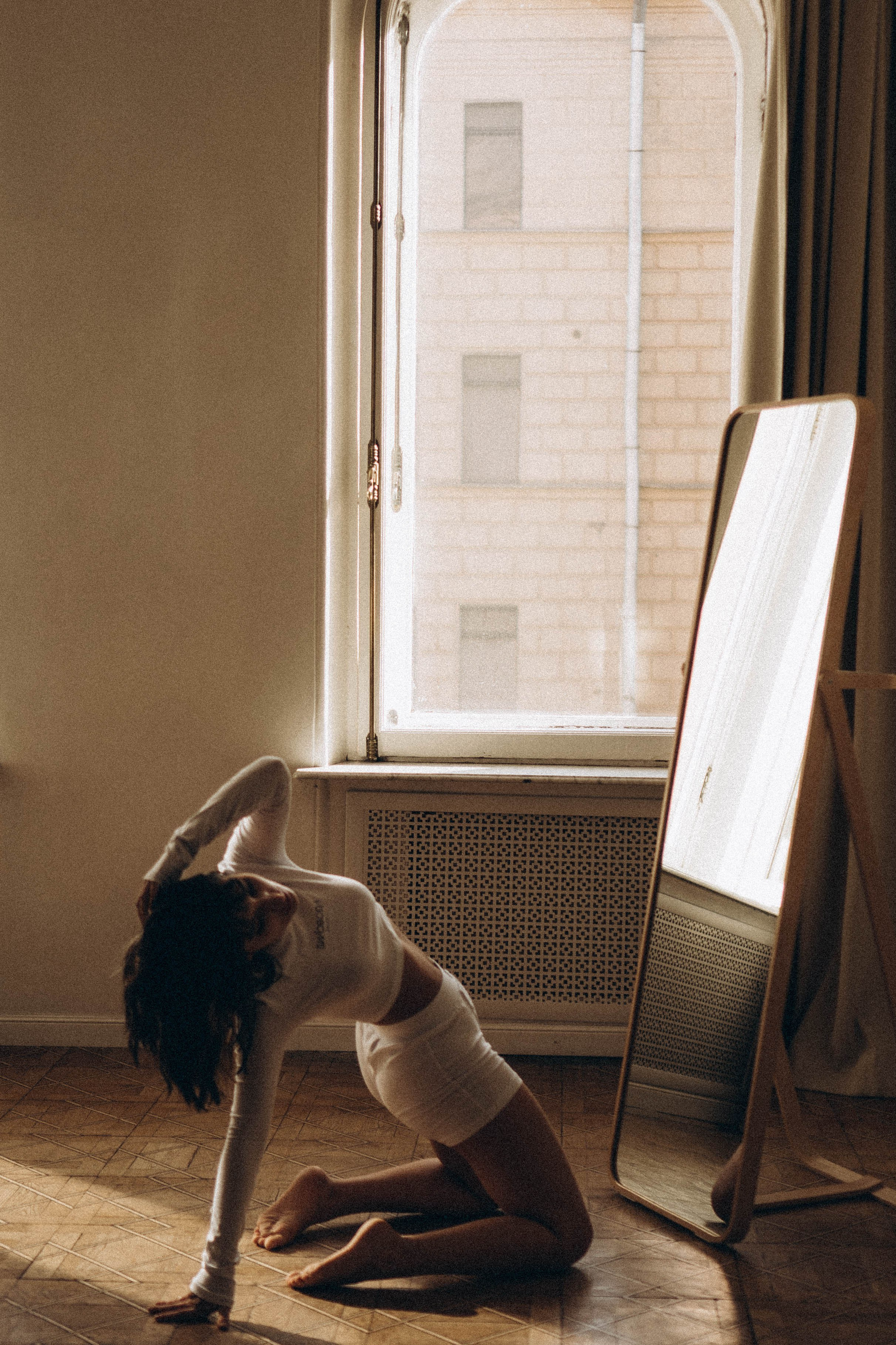 Студийная. Профессиональный фотограф, Санкт-Петербург — Виктория Богомолова