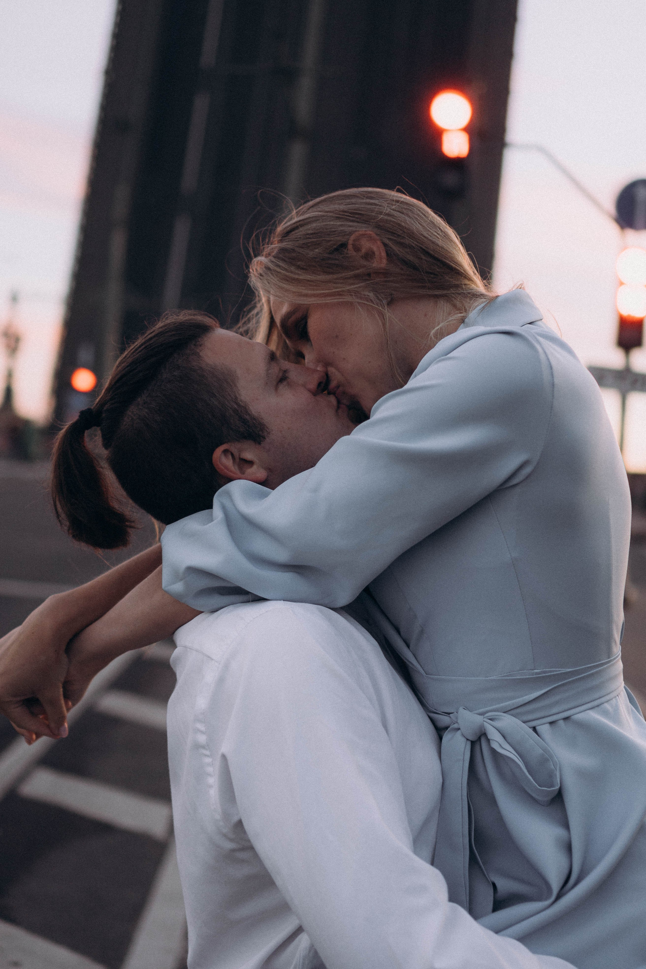 СЧАСТЛИВОЕ УТРО. Профессиональный фотограф, Санкт-Петербург — Виктория Богомолова