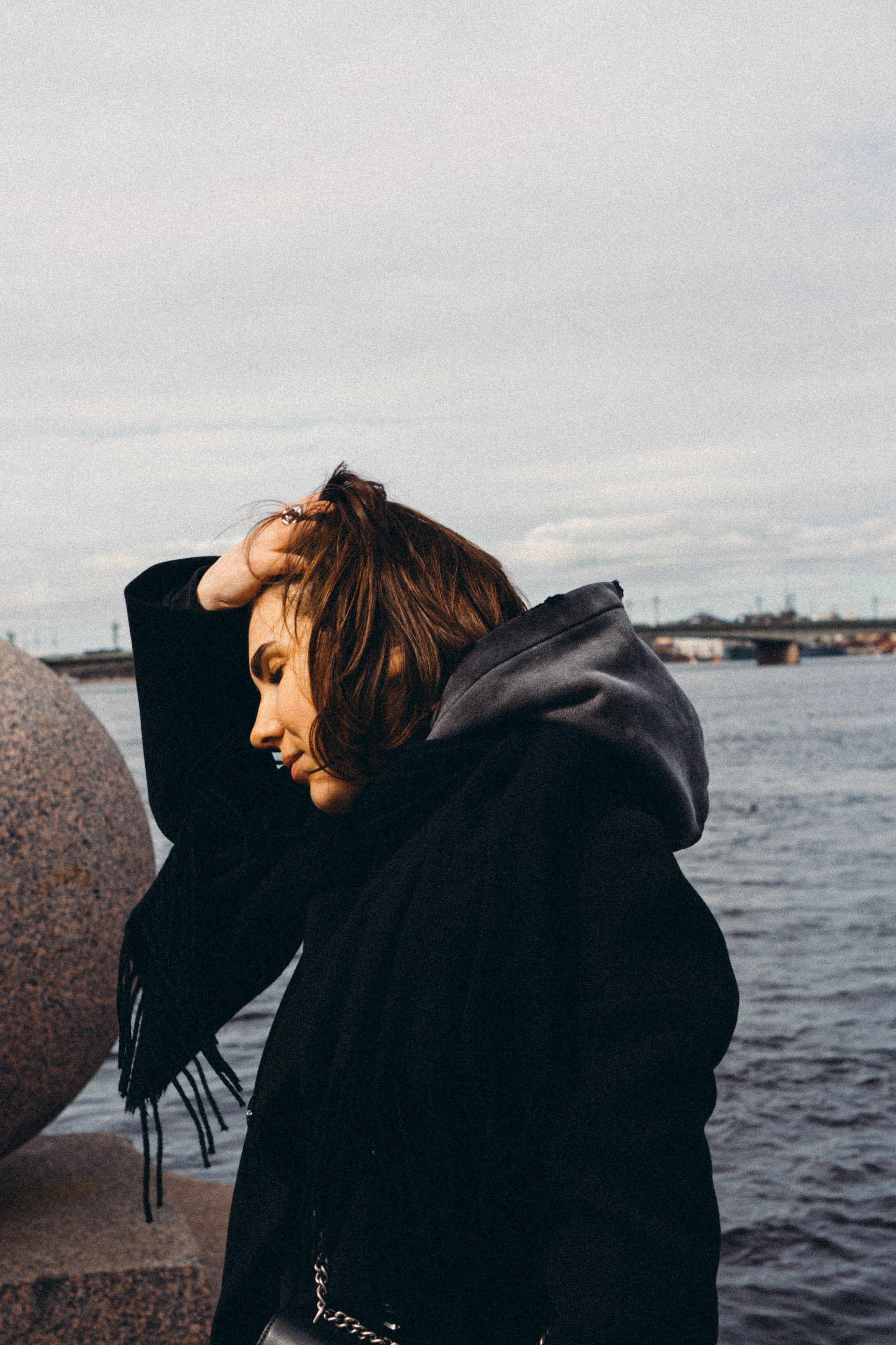 Прогулка по весеннему Питеру. Профессиональный фотограф, Санкт-Петербург — Виктория Богомолова