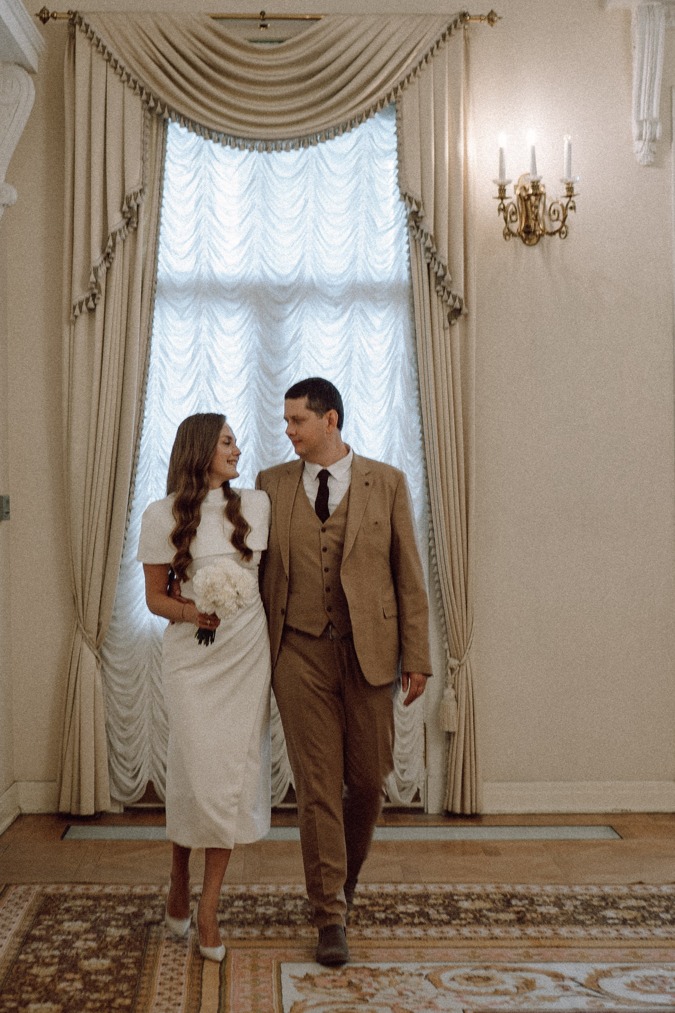 СВАДЕБНАЯ СЬЕМКА В ПУШКИН. Профессиональный фотограф, Санкт-Петербург — Виктория Богомолова