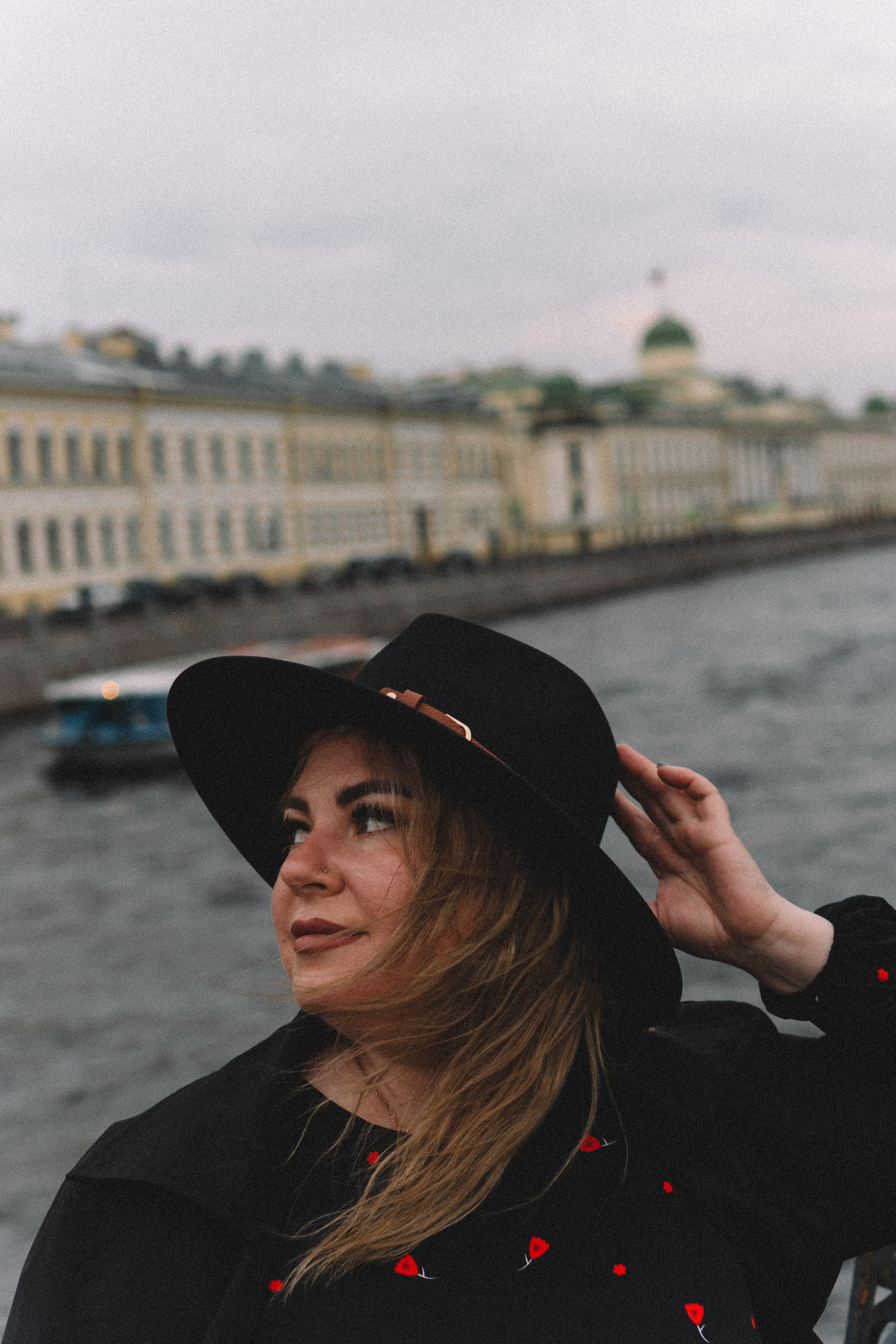 ПРОГУЛКА ВЕСНОЙ. Профессиональный фотограф, Санкт-Петербург — Виктория Богомолова