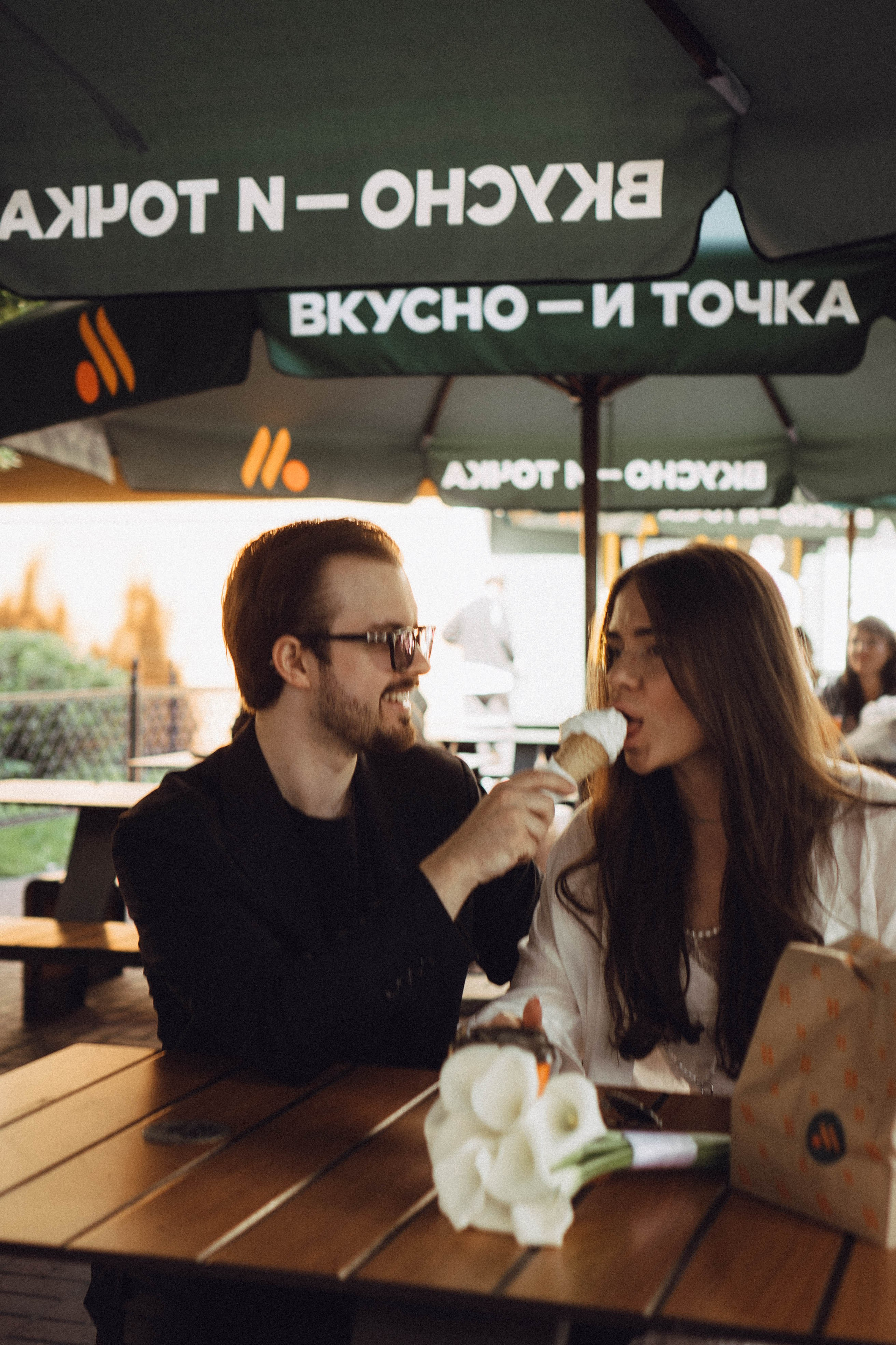 СВАДЕБНАЯ СЬЕМКА В ПАРКЕ ПОБЕДЫ И ПРОГУЛКА ПО МОСКОВСКОМУ ПРОСПЕКТУ. Профессиональный фотограф, Санкт-Петербург — Виктория Богомолова