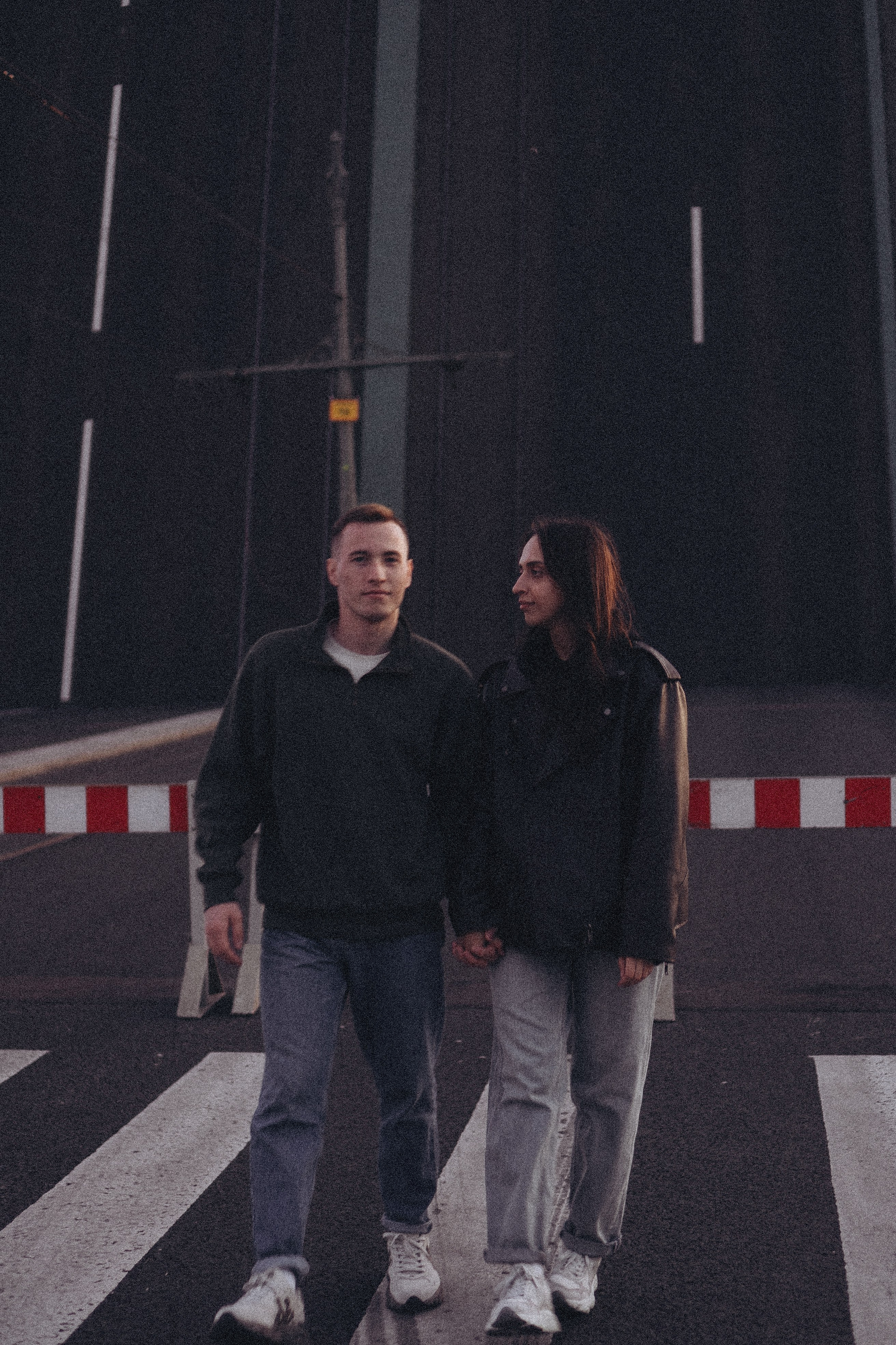 Рассветная история любви. Профессиональный фотограф, Санкт-Петербург — Виктория Богомолова