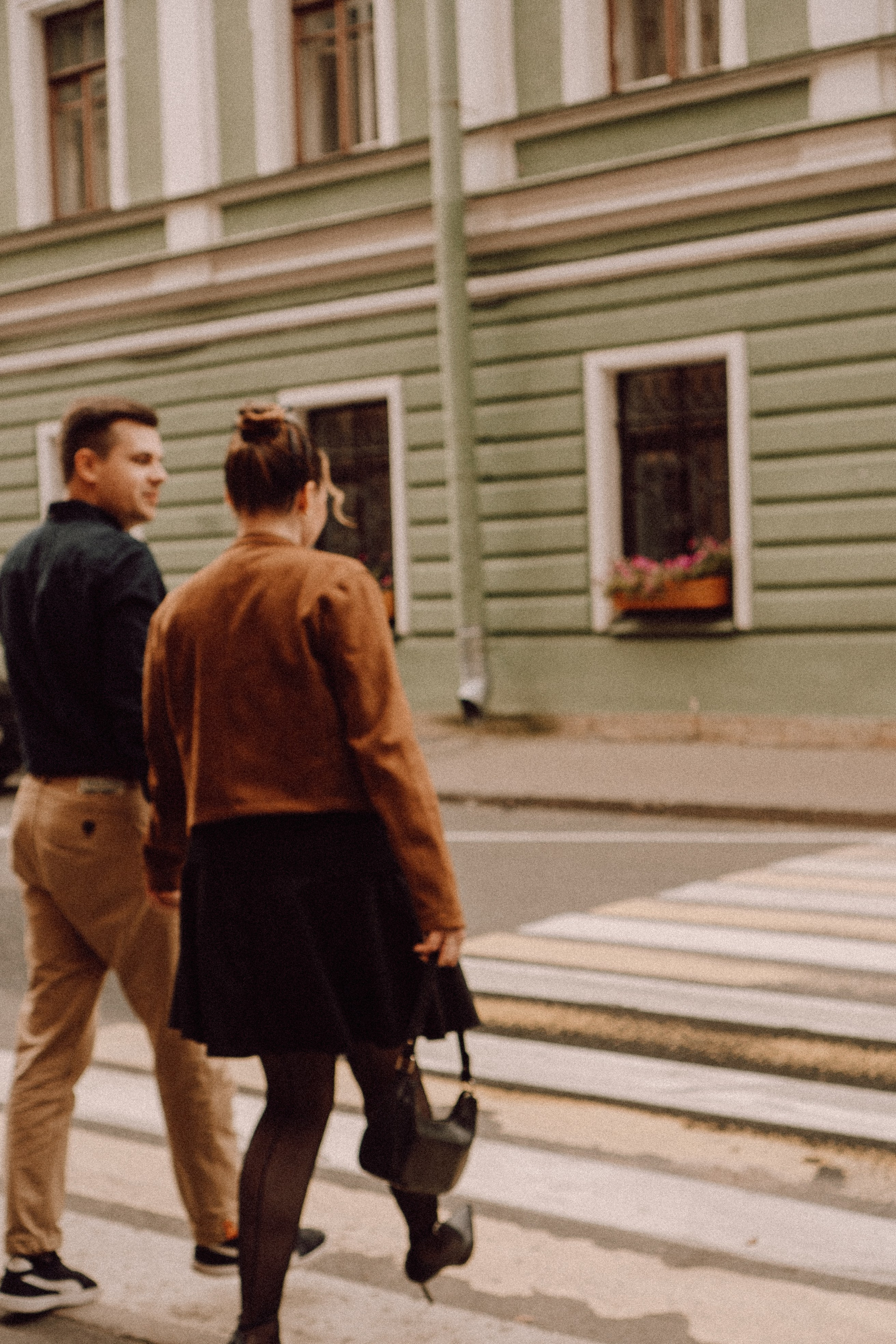 LOVE. Профессиональный фотограф, Санкт-Петербург — Виктория Богомолова