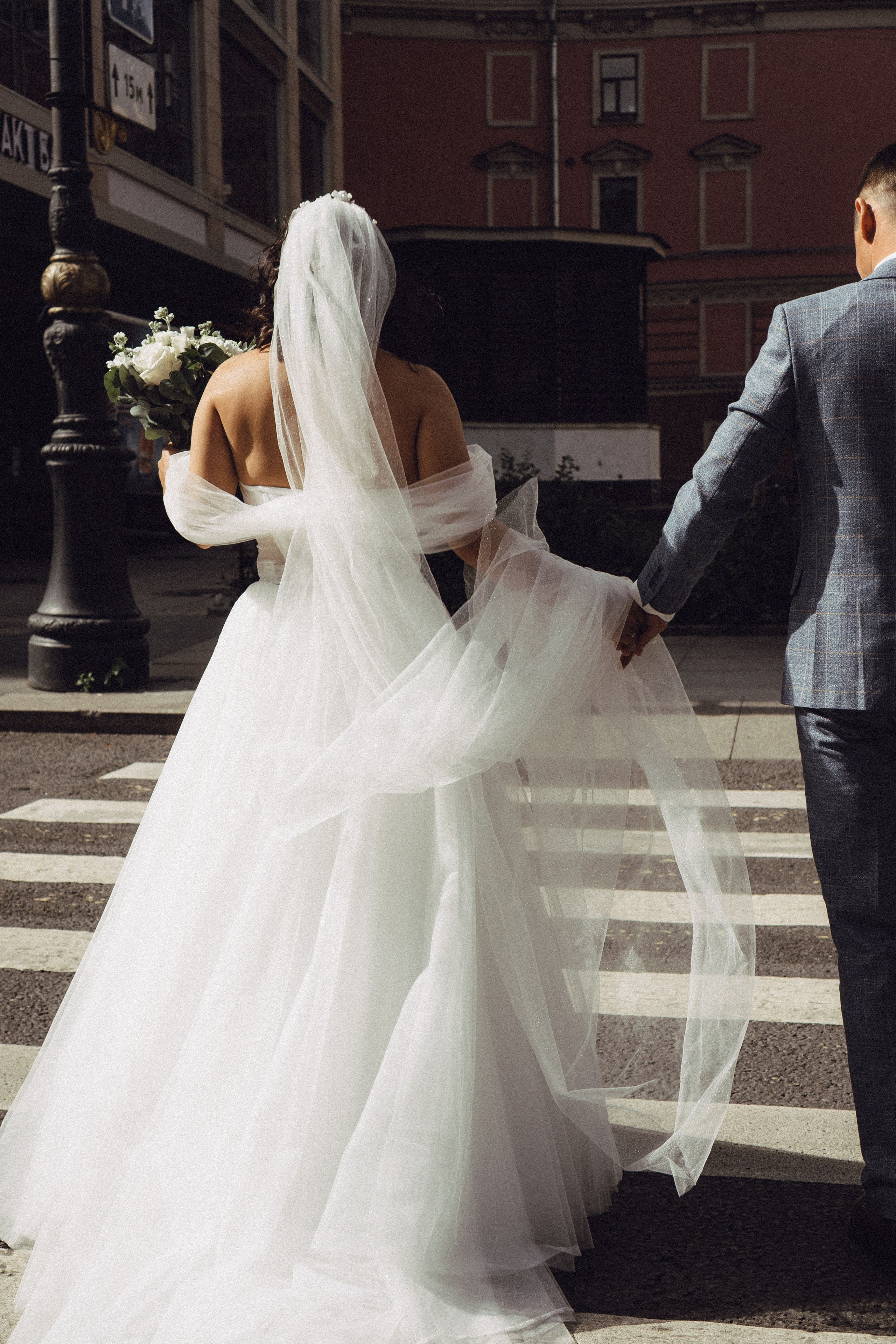 СВАДЕБНАЯ ПРОГУЛКА РЕСТОРАН МЫ ЖЕ НА ТЫ И ФОТОСЕССИИЯ С АВТОМОБИЛЕМ. Профессиональный фотограф, Санкт-Петербург — Виктория Богомолова