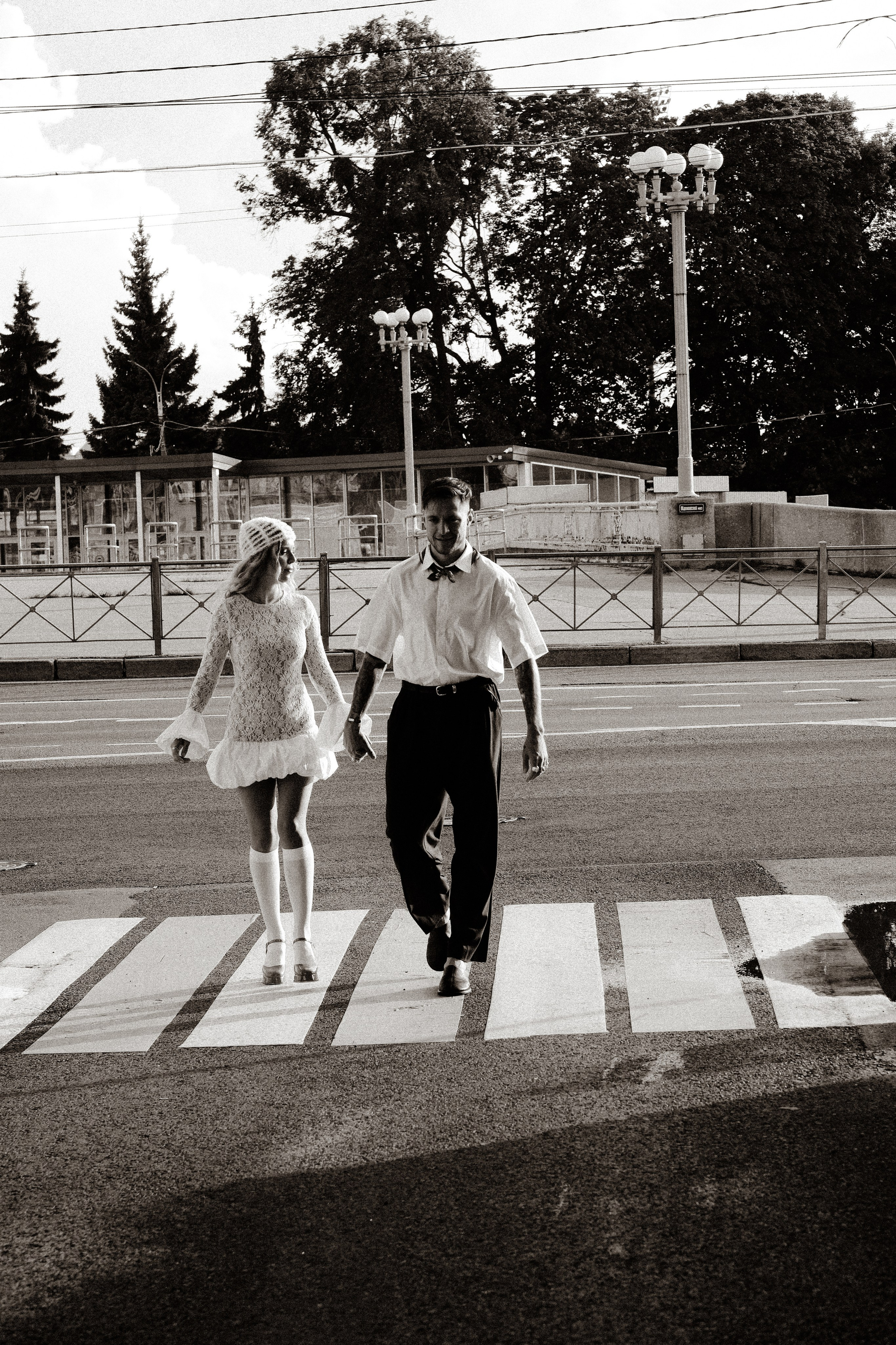 СВАДЕБНАЯ СЬЕМКА С КАБРИОЛЕТОМ В САНТК-ПЕТЕРБУРГЕ НА ПЕТРОГРАДКЕ В ОТЕЛЕ ПАНОРАМИКА. Профессиональный фотограф, Санкт-Петербург — Виктория Богомолова