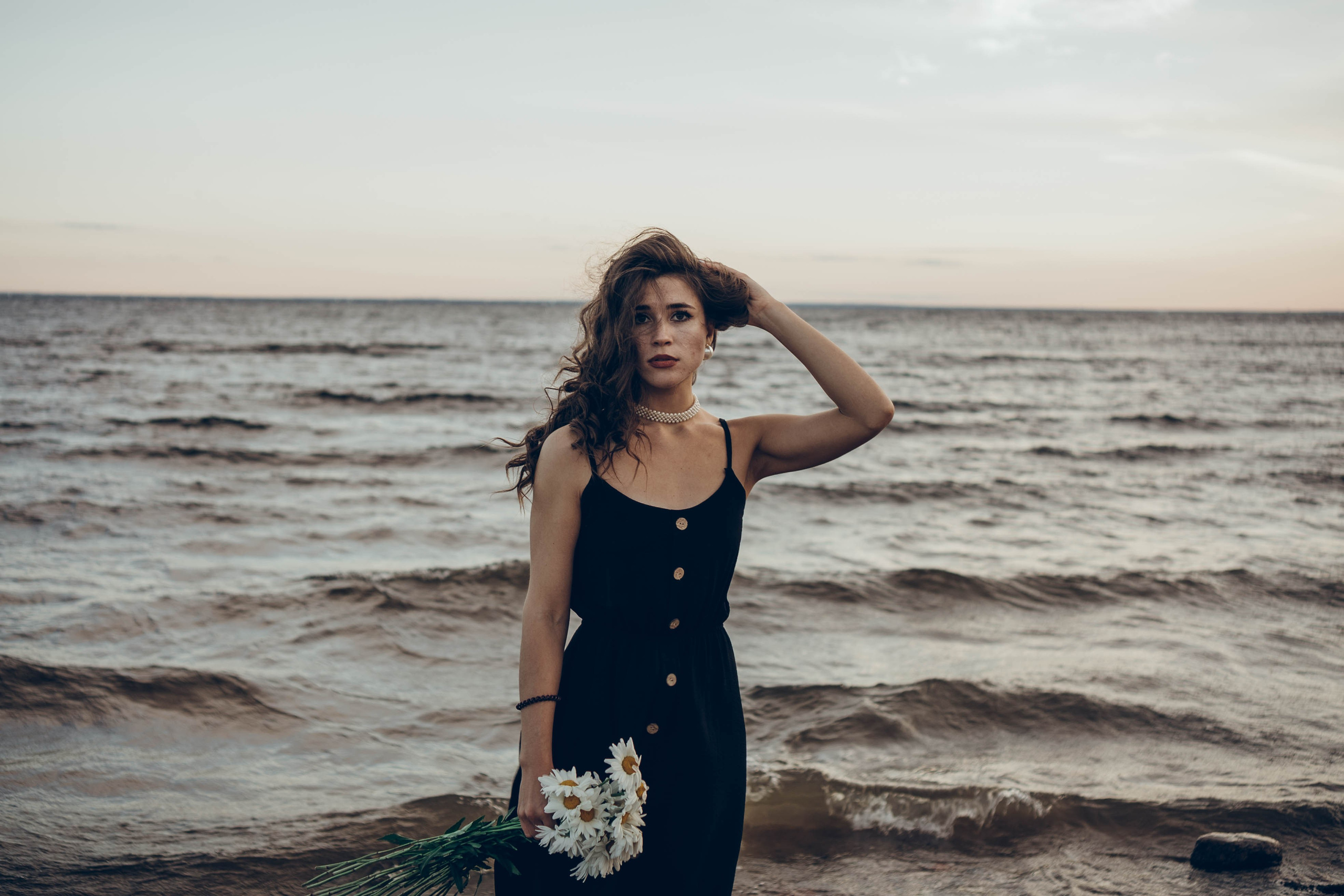 На заливе. Профессиональный фотограф, Санкт-Петербург — Виктория Богомолова