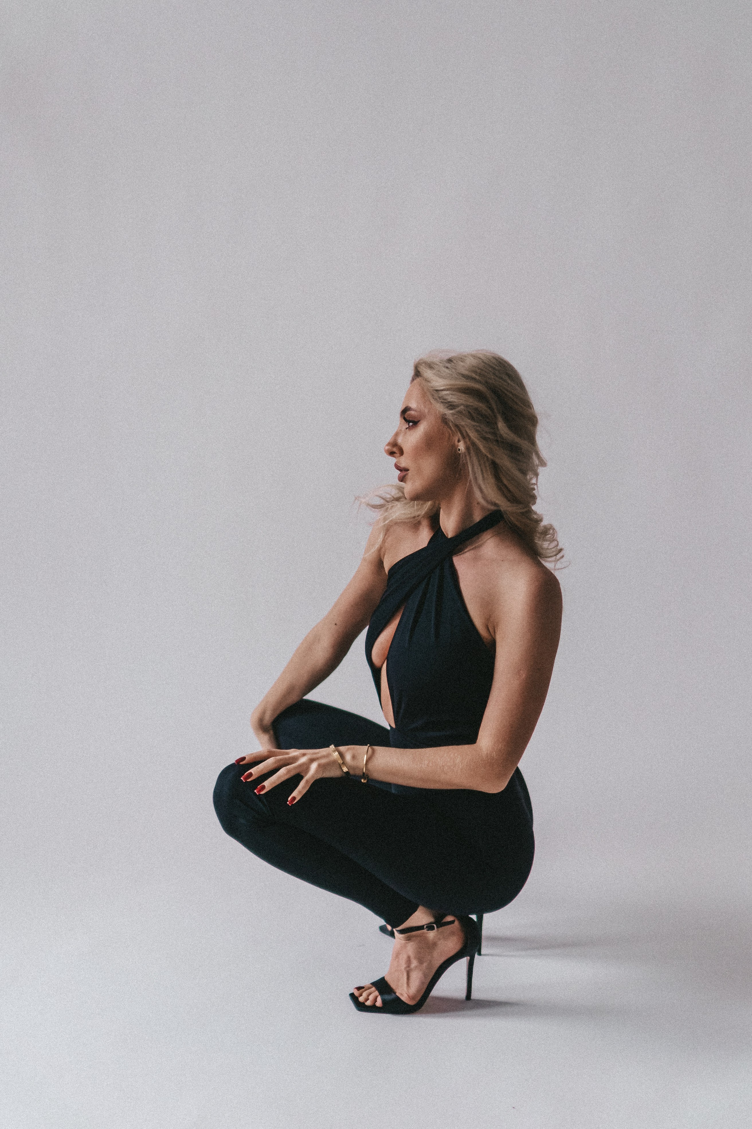 Студийная. Профессиональный фотограф, Санкт-Петербург — Виктория Богомолова